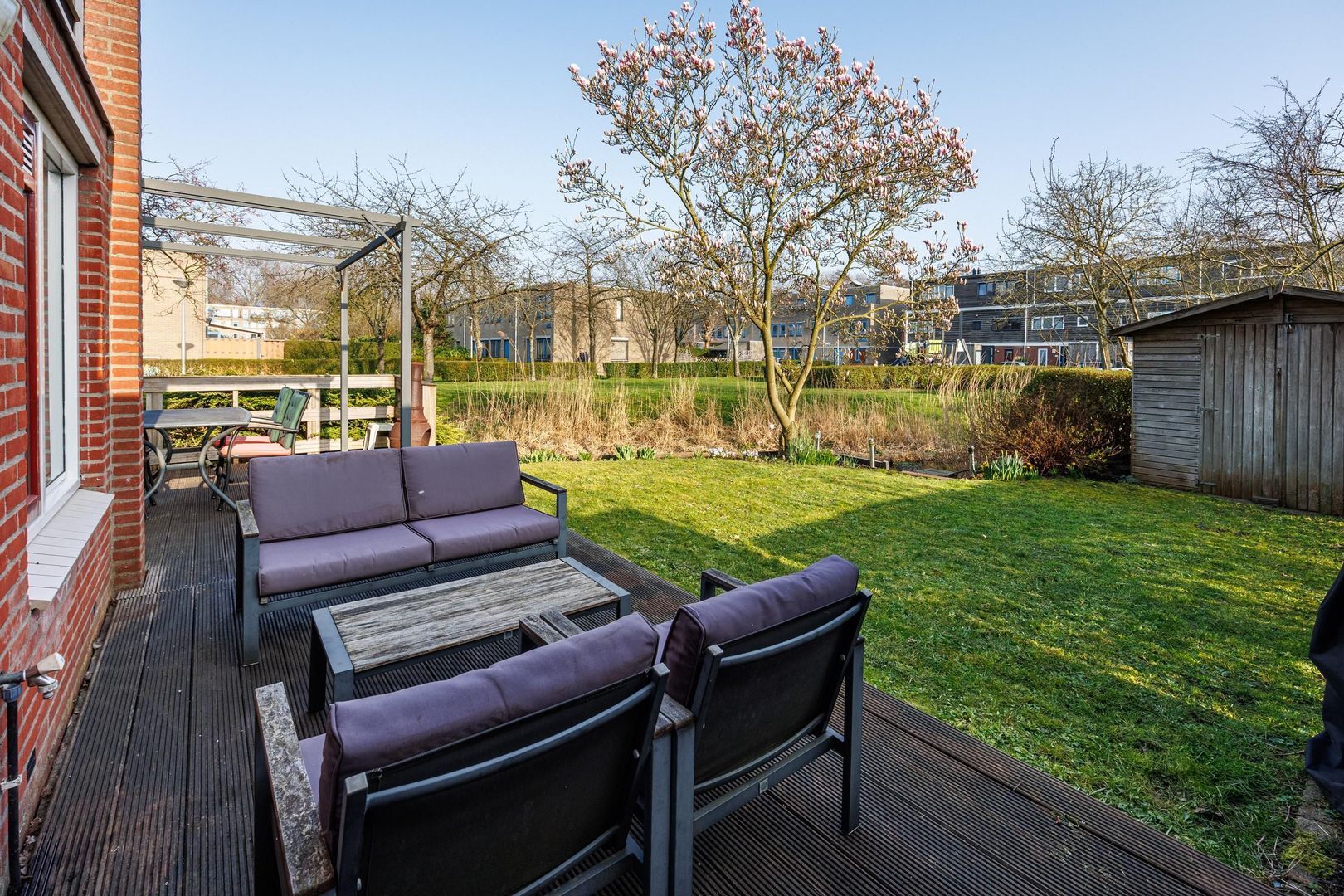 De Kringloop 1, Delft foto-18