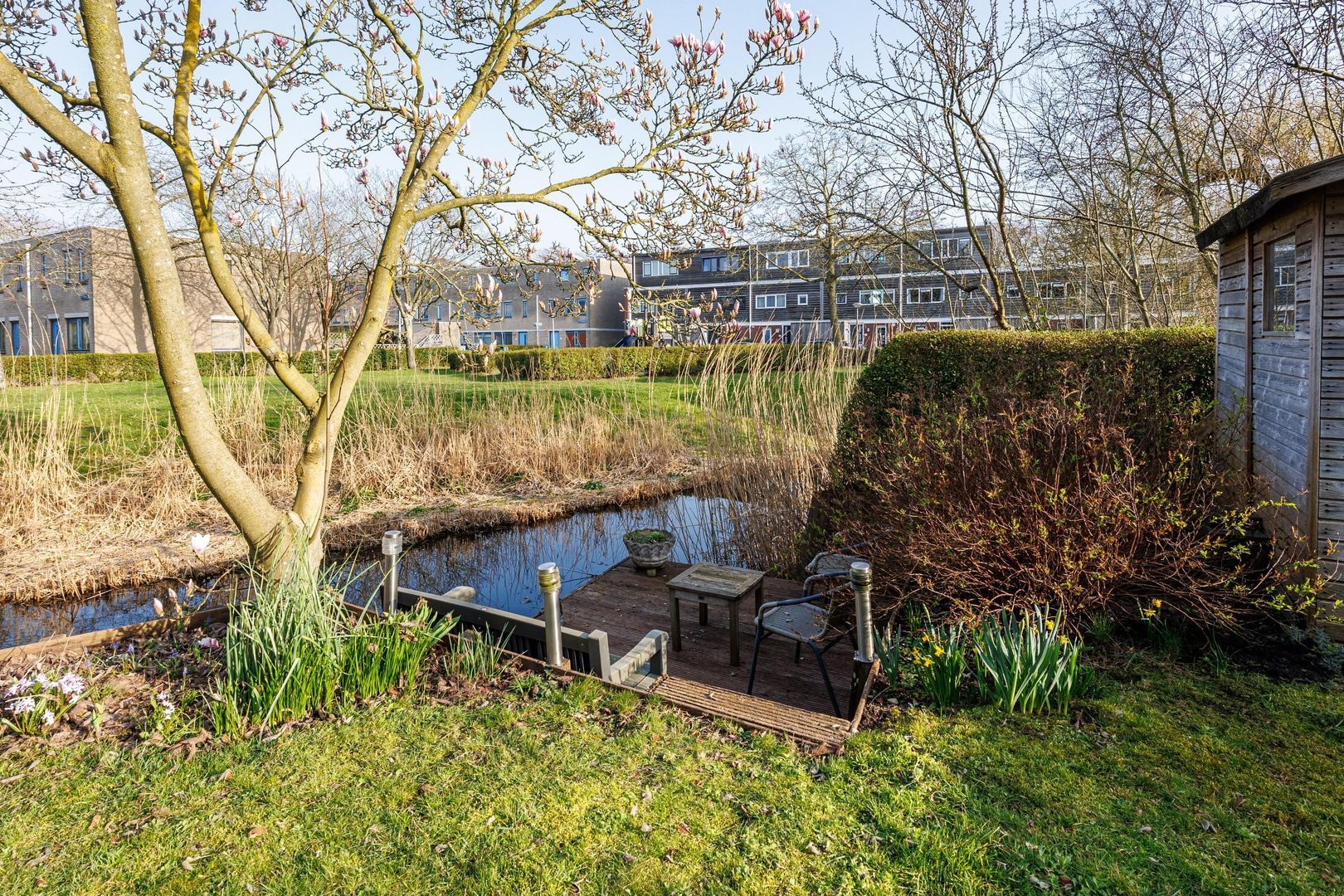 De Kringloop 1, Delft foto-21