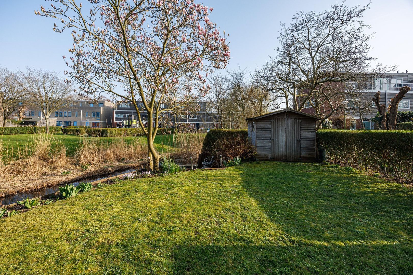 De Kringloop 1, Delft foto-20