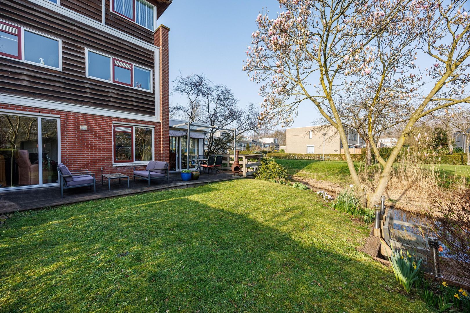 De Kringloop 1, Delft foto-22