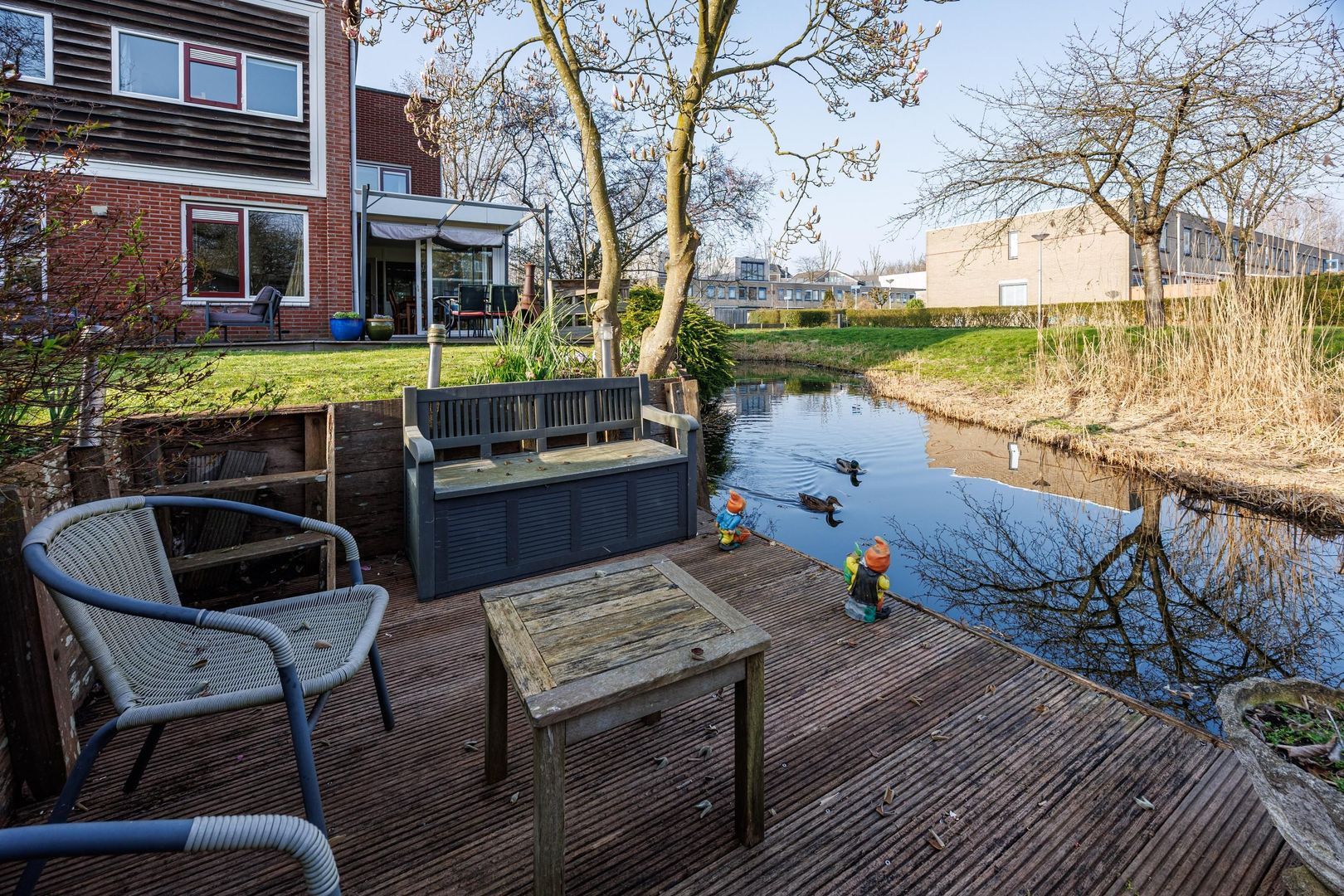 De Kringloop 1, Delft foto-24