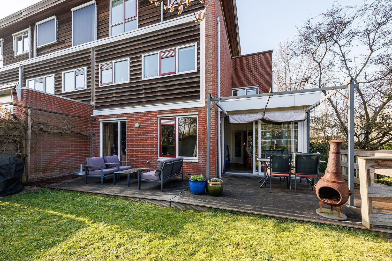 De Kringloop 1, Delft foto-23