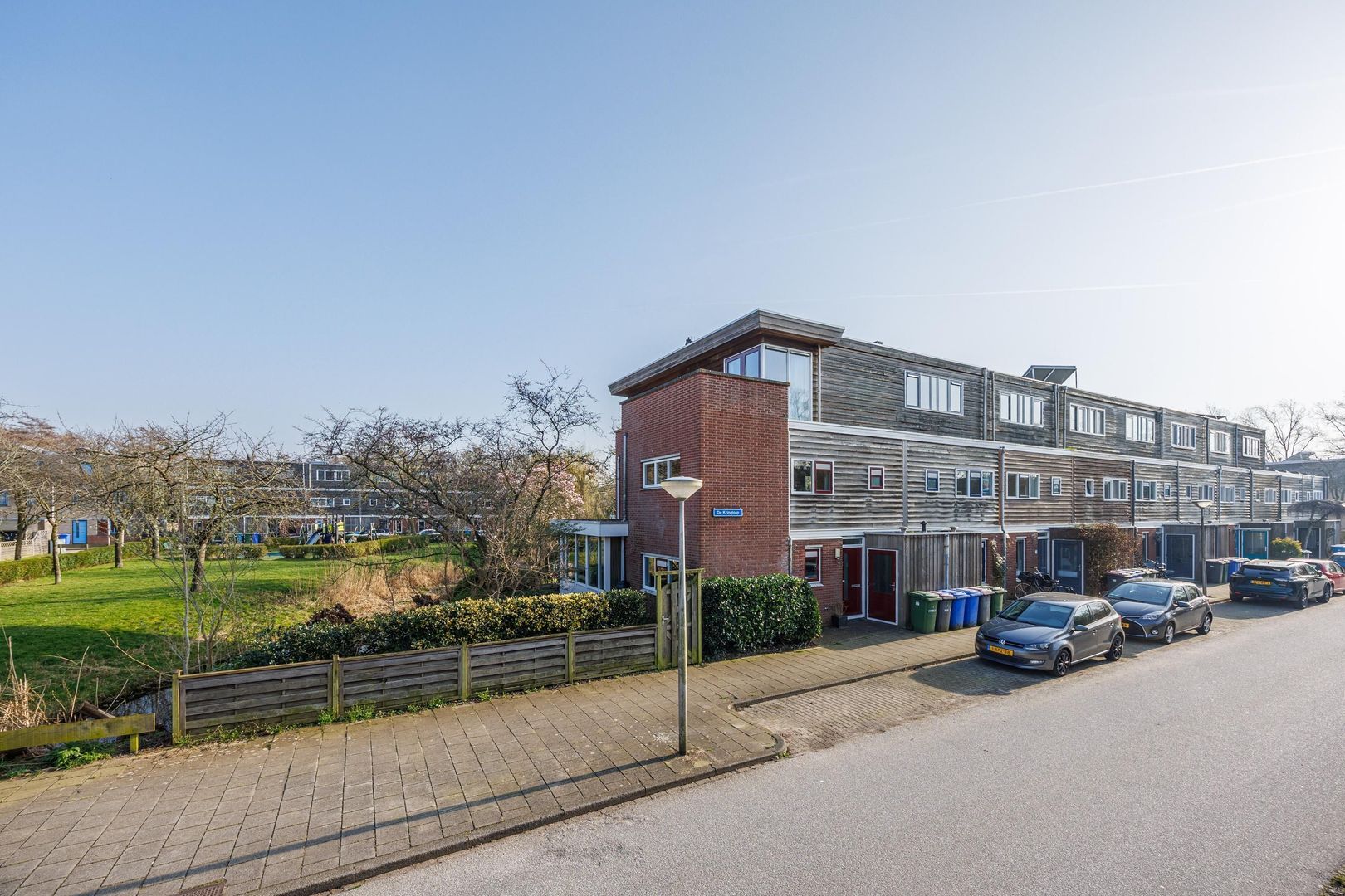 De Kringloop 1, Delft foto-1