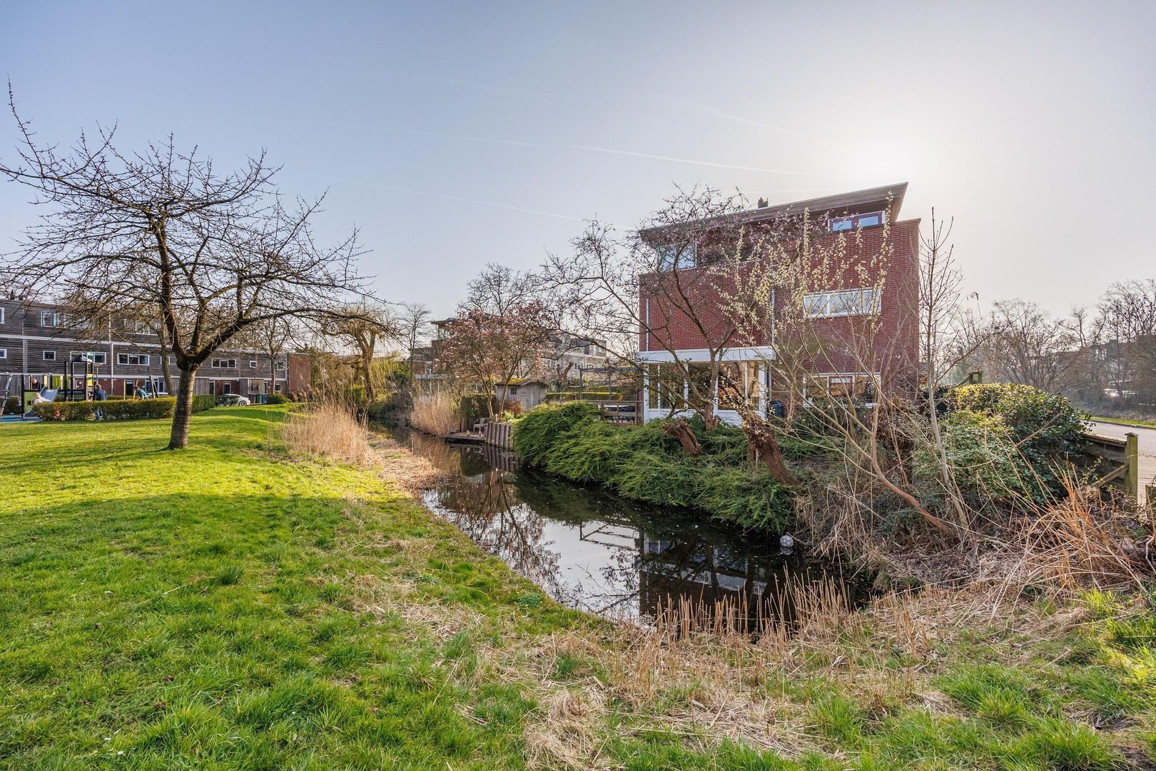 De Kringloop 1, Delft foto-25