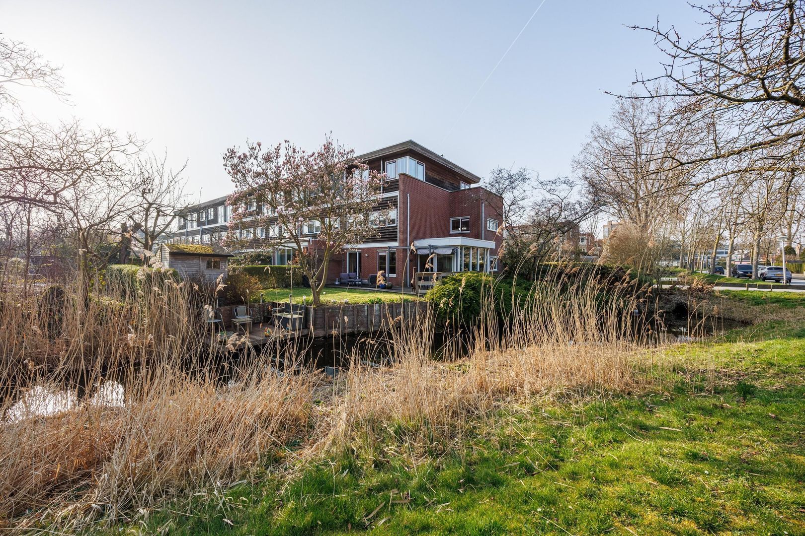 De Kringloop 1, Delft foto-4