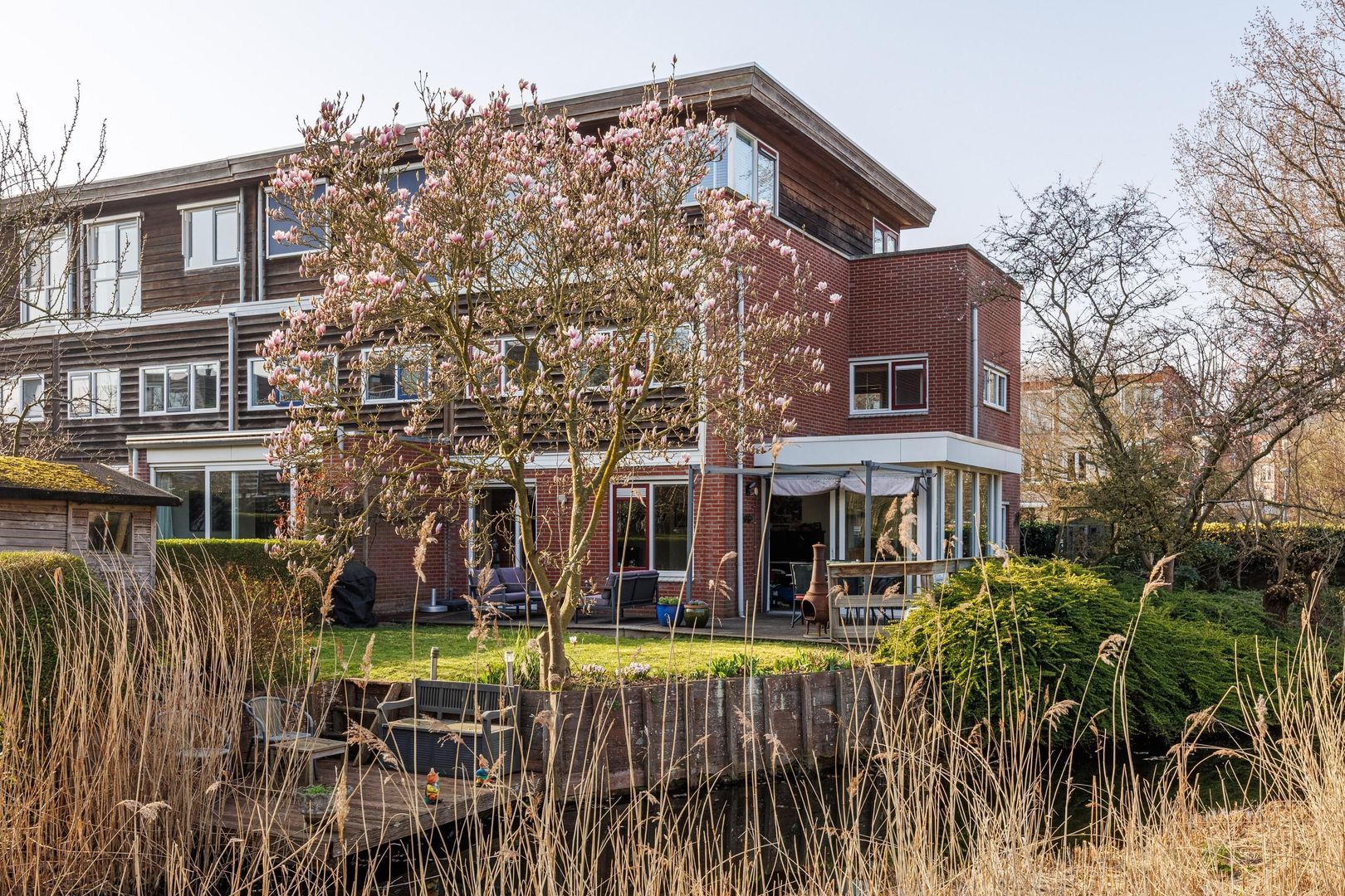 De Kringloop 1, Delft foto-0