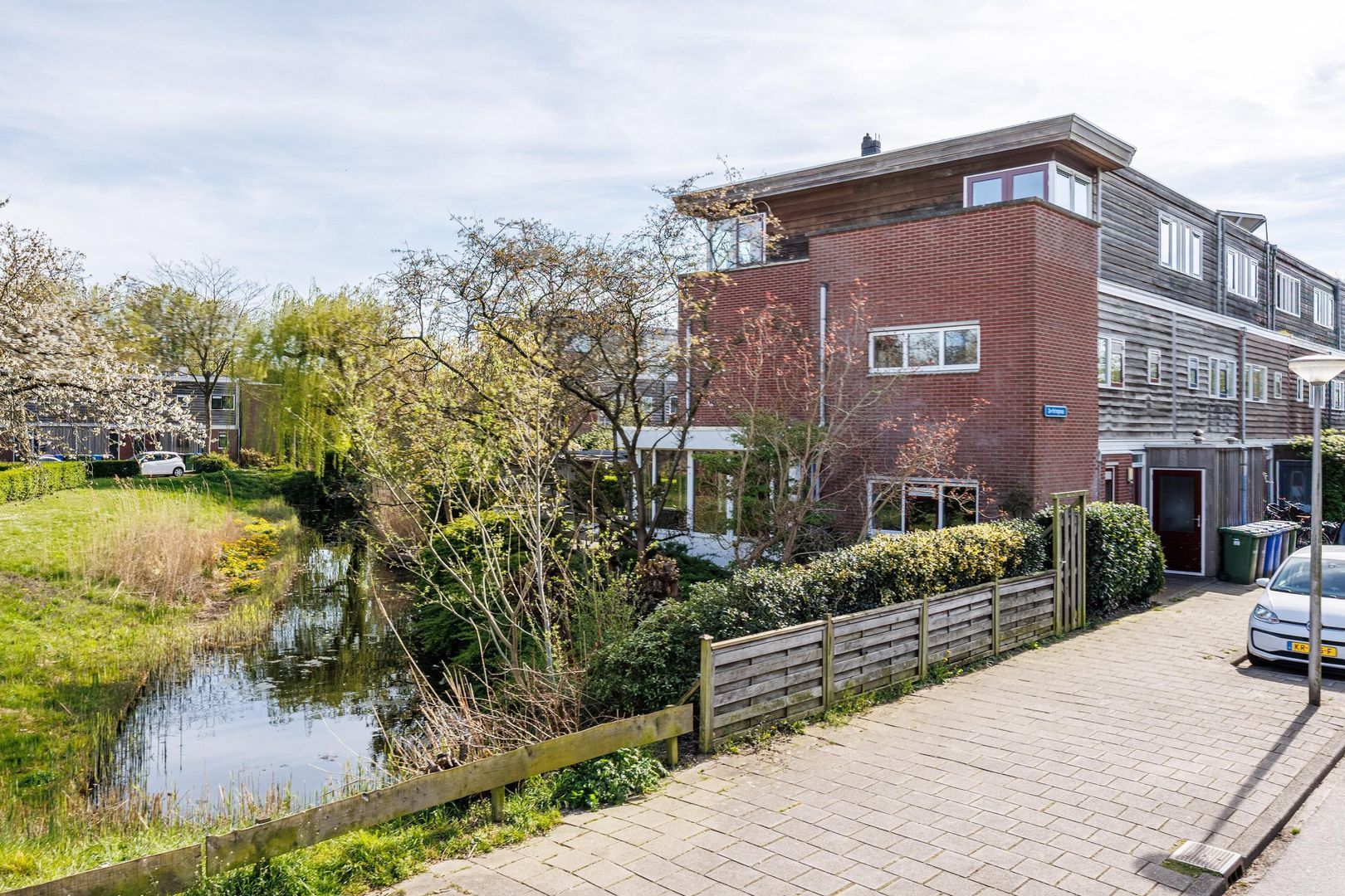 De Kringloop 1, Delft foto-3