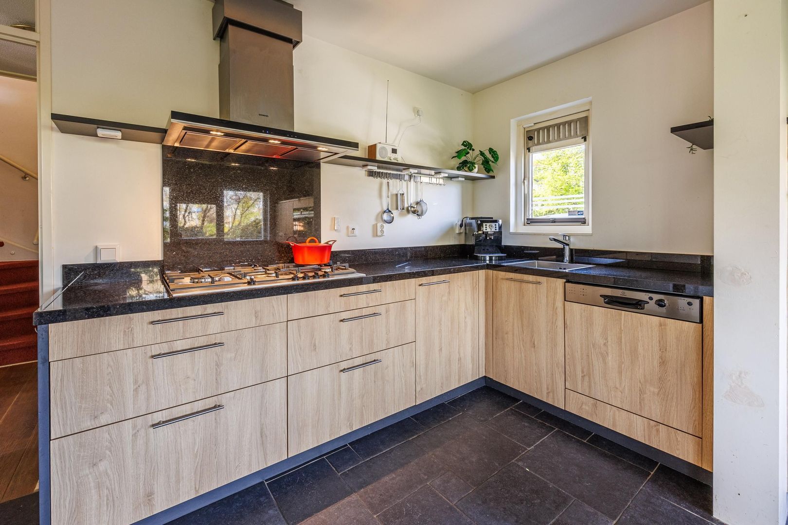 De Kringloop 1, Delft foto-7