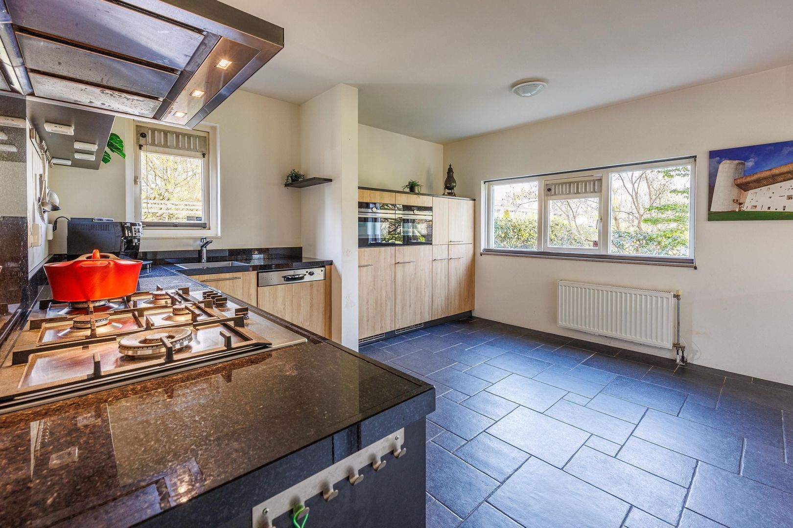 De Kringloop 1, Delft foto-5