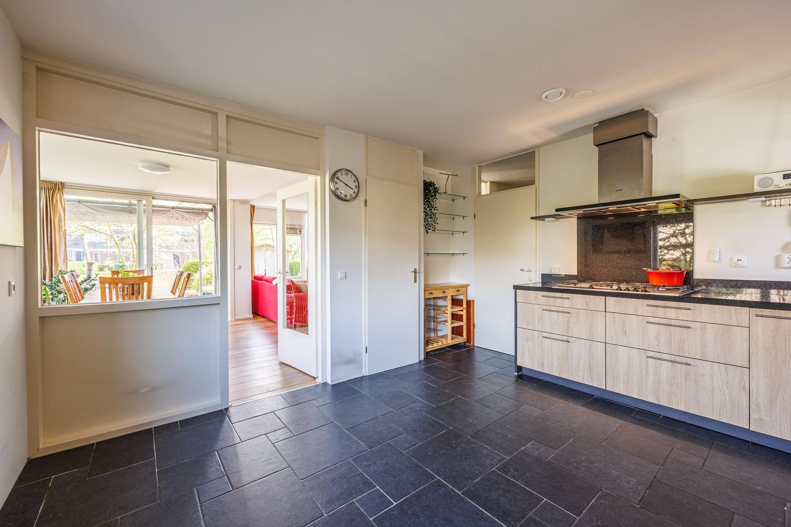 De Kringloop 1, Delft foto-8