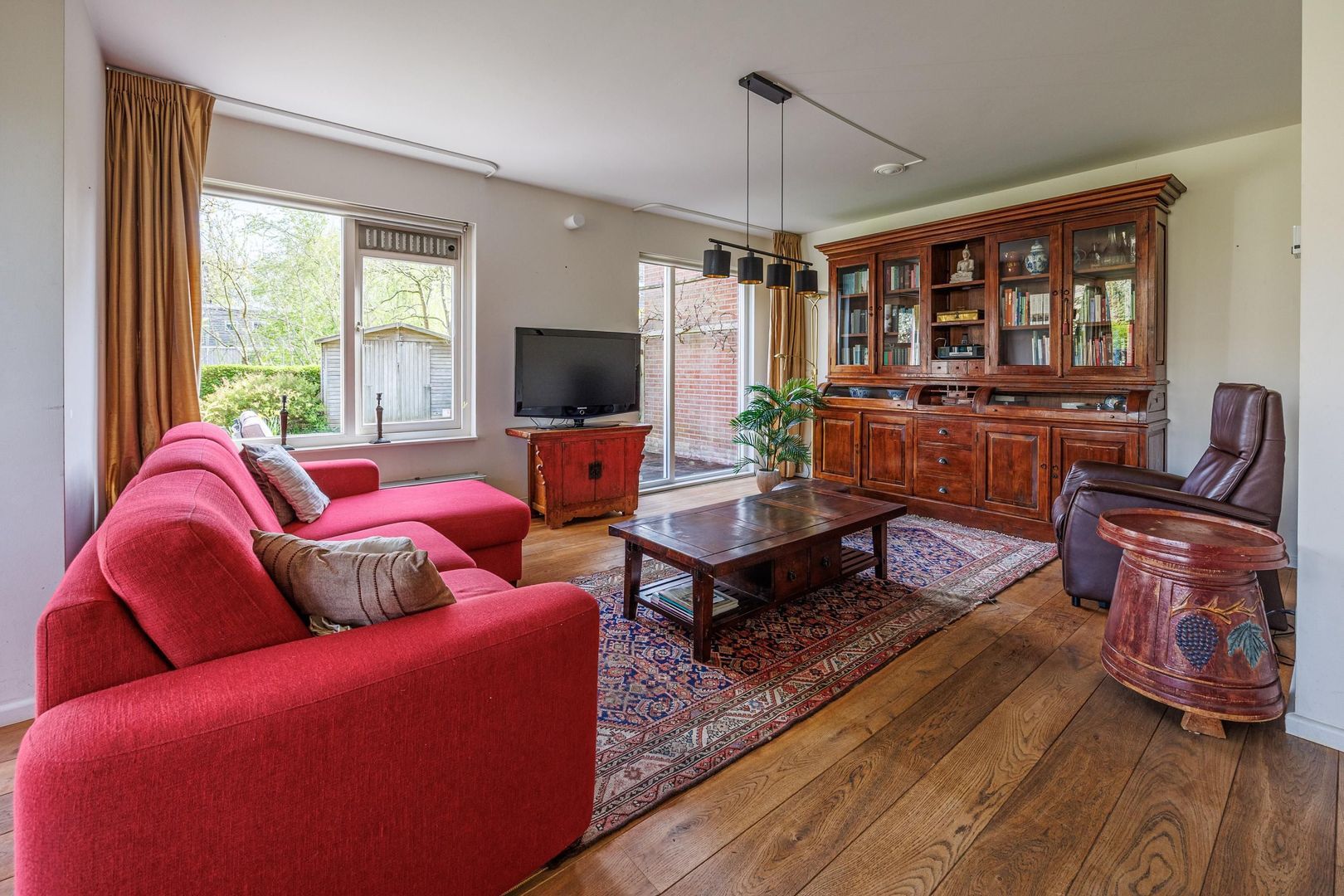 De Kringloop 1, Delft foto-12