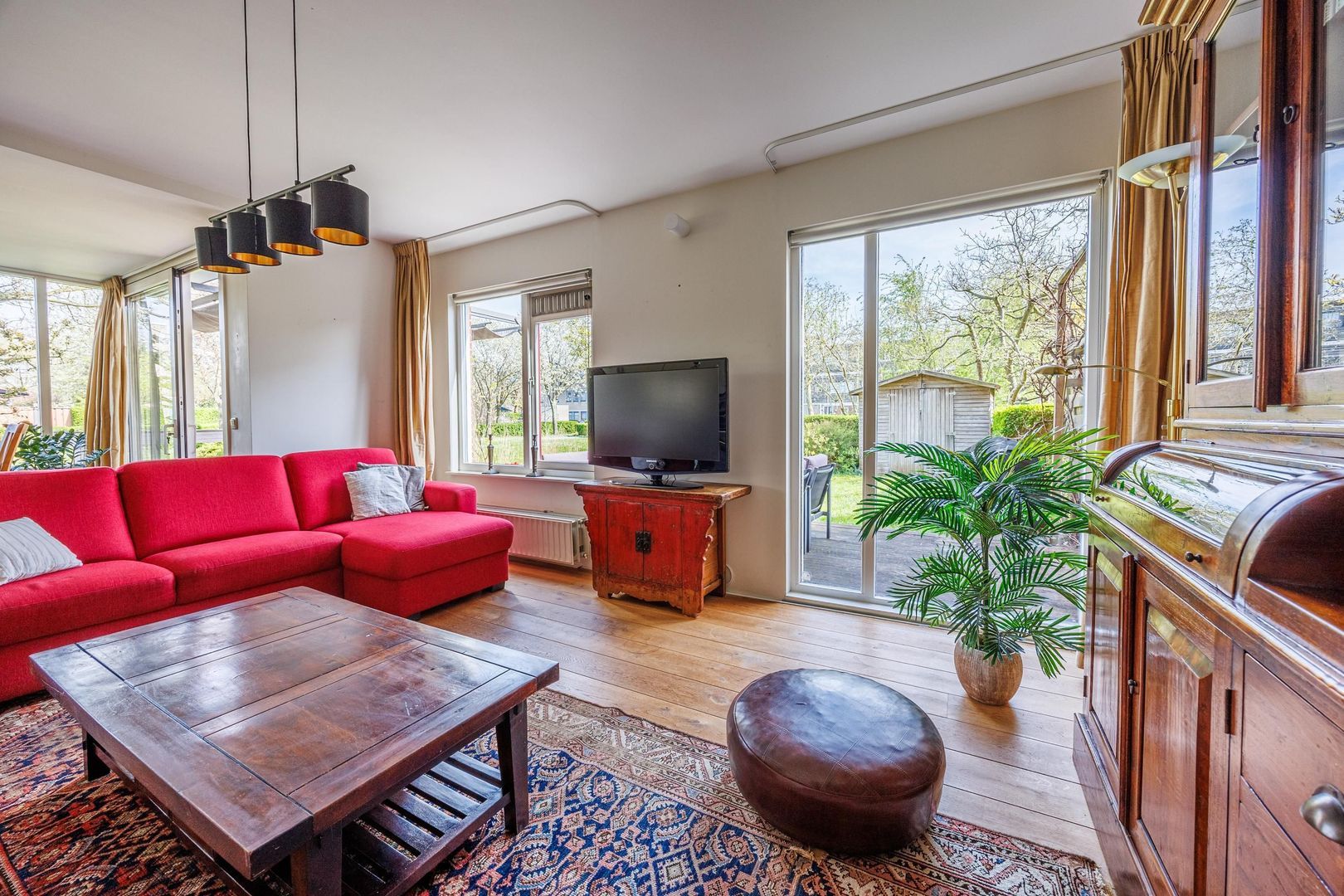 De Kringloop 1, Delft foto-13