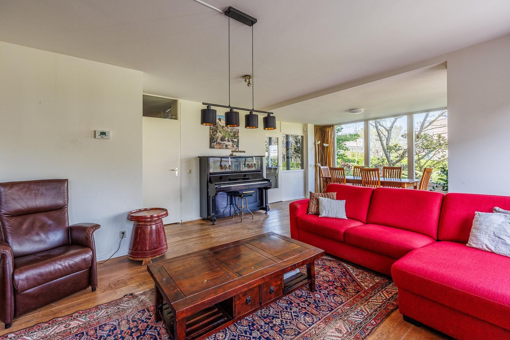 De Kringloop 1, Delft foto-14