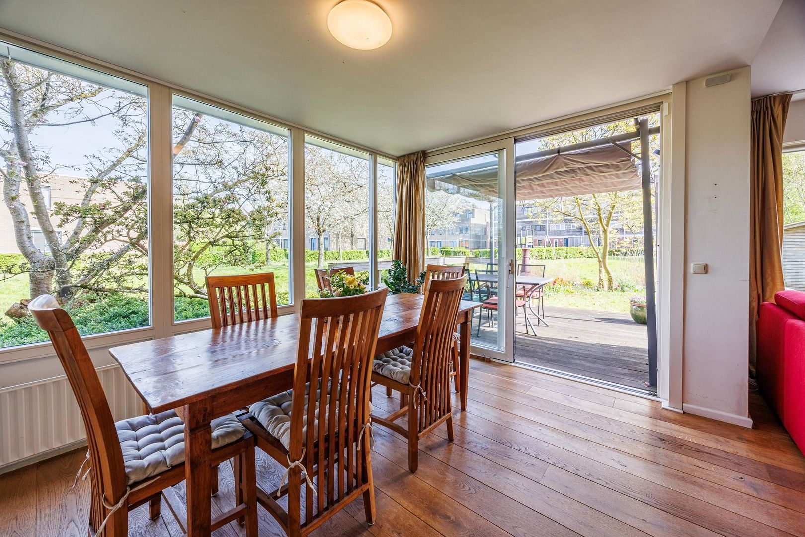 De Kringloop 1, Delft foto-15