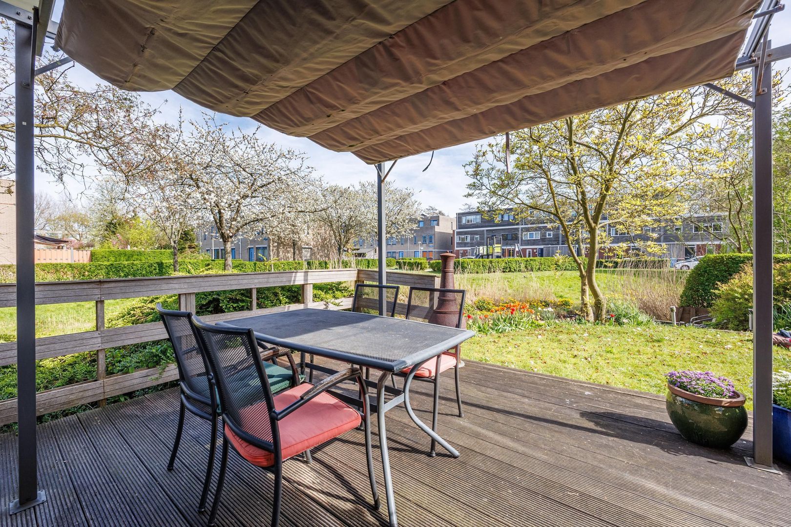 De Kringloop 1, Delft foto-16