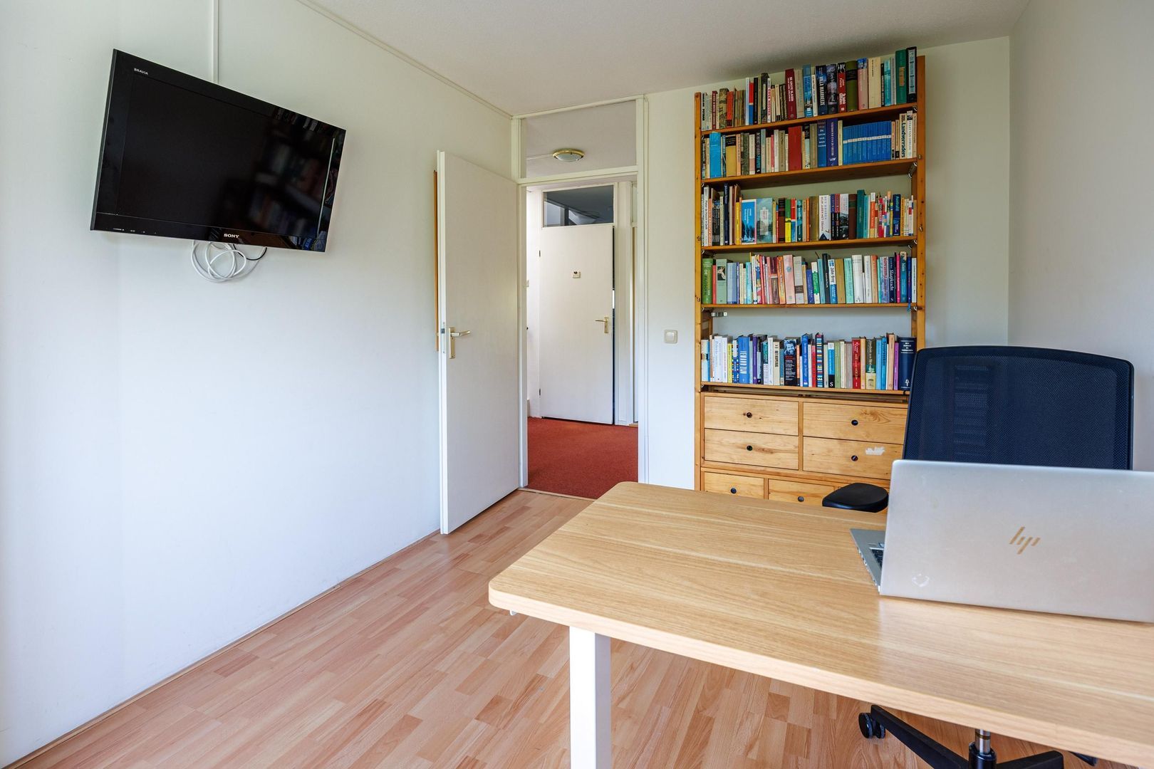 De Kringloop 1, Delft foto-32