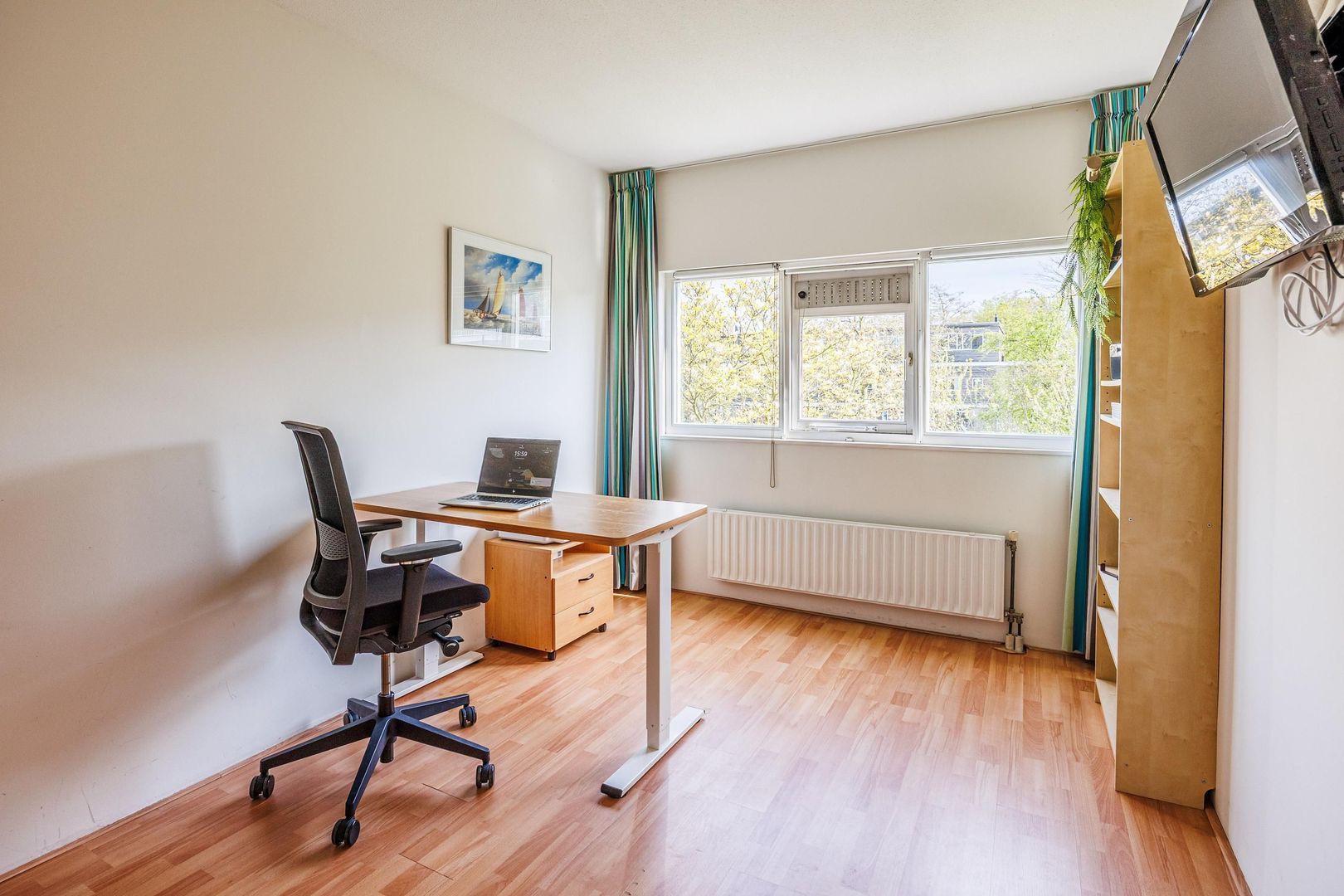 De Kringloop 1, Delft foto-31