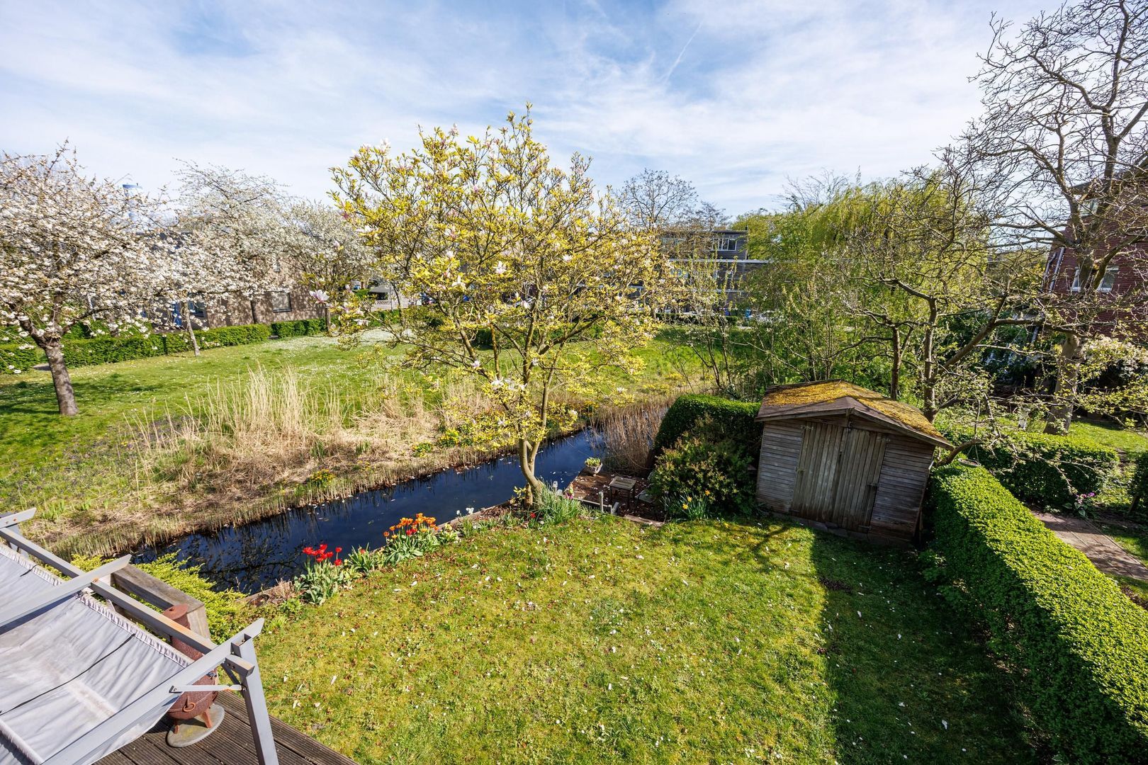 De Kringloop 1, Delft foto-44