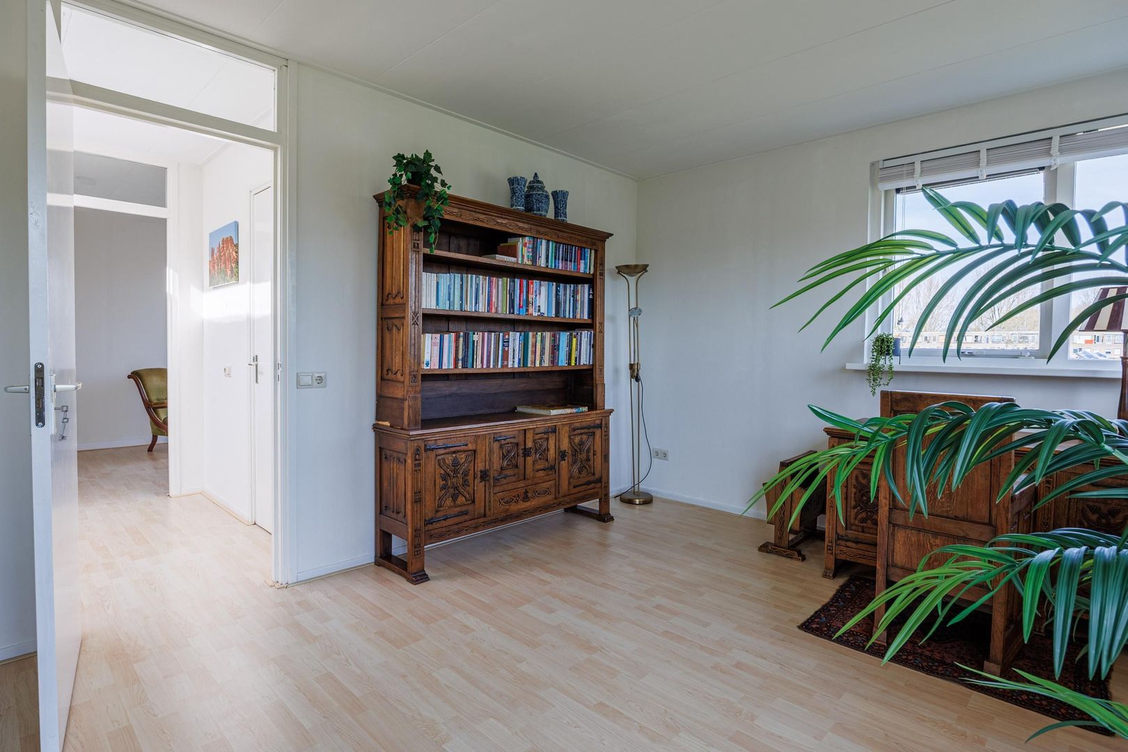 De Kringloop 1, Delft foto-40