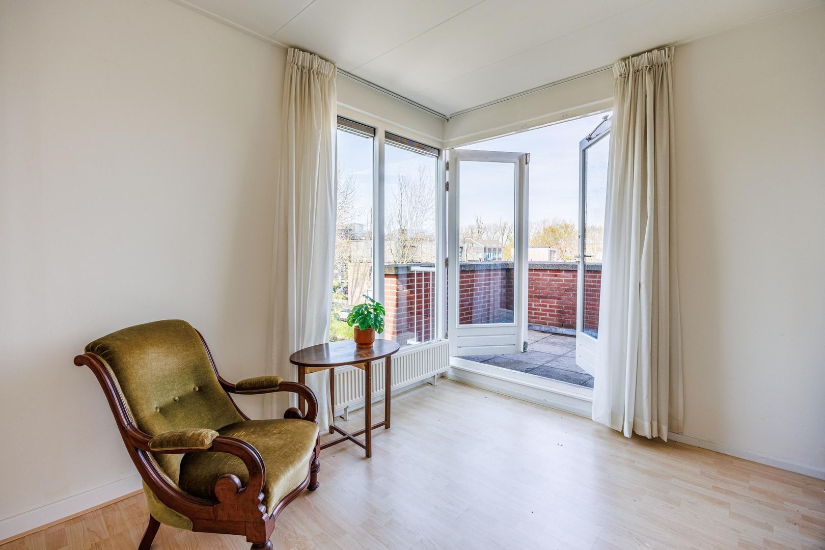 De Kringloop 1, Delft foto-42