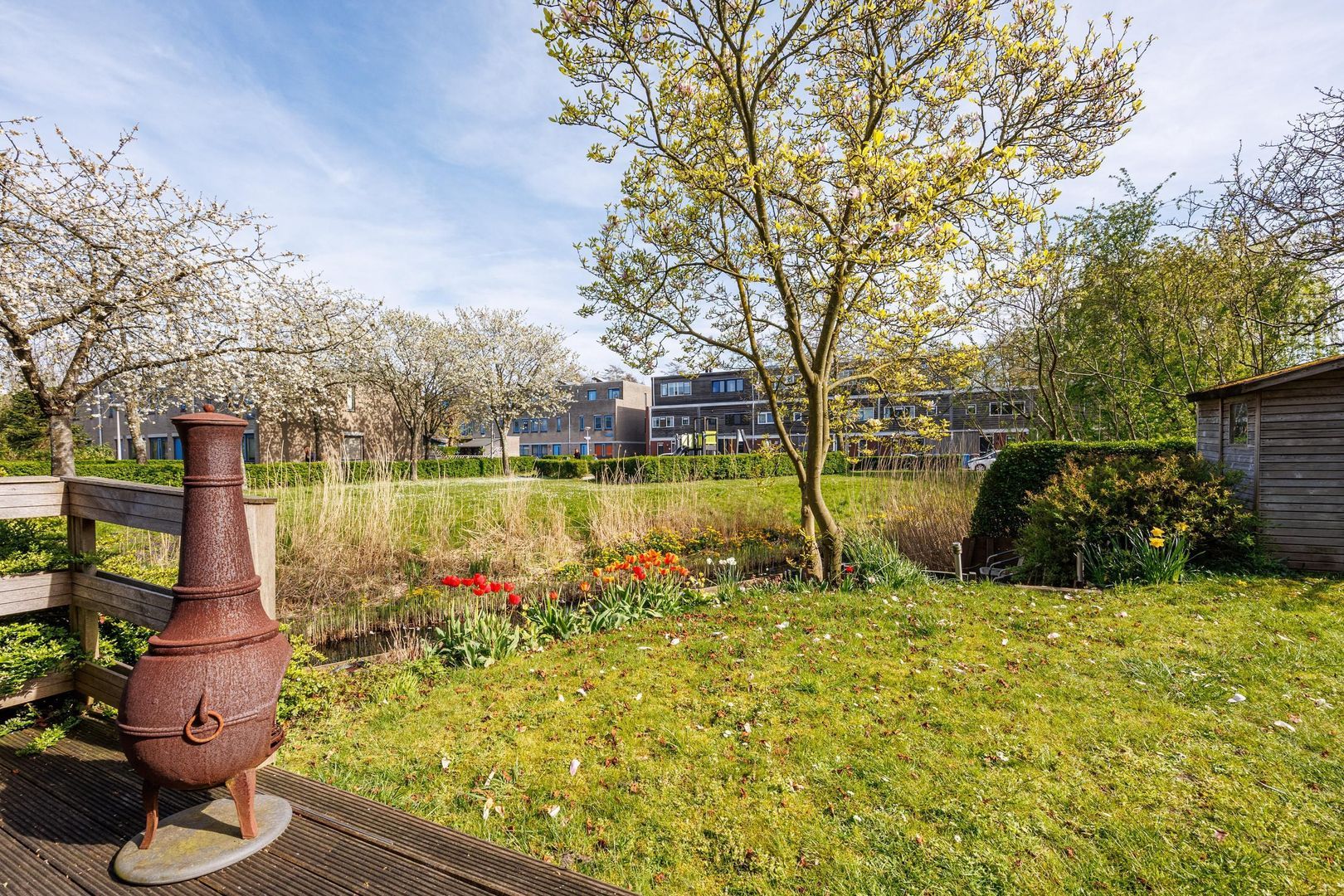 De Kringloop 1, Delft foto-56