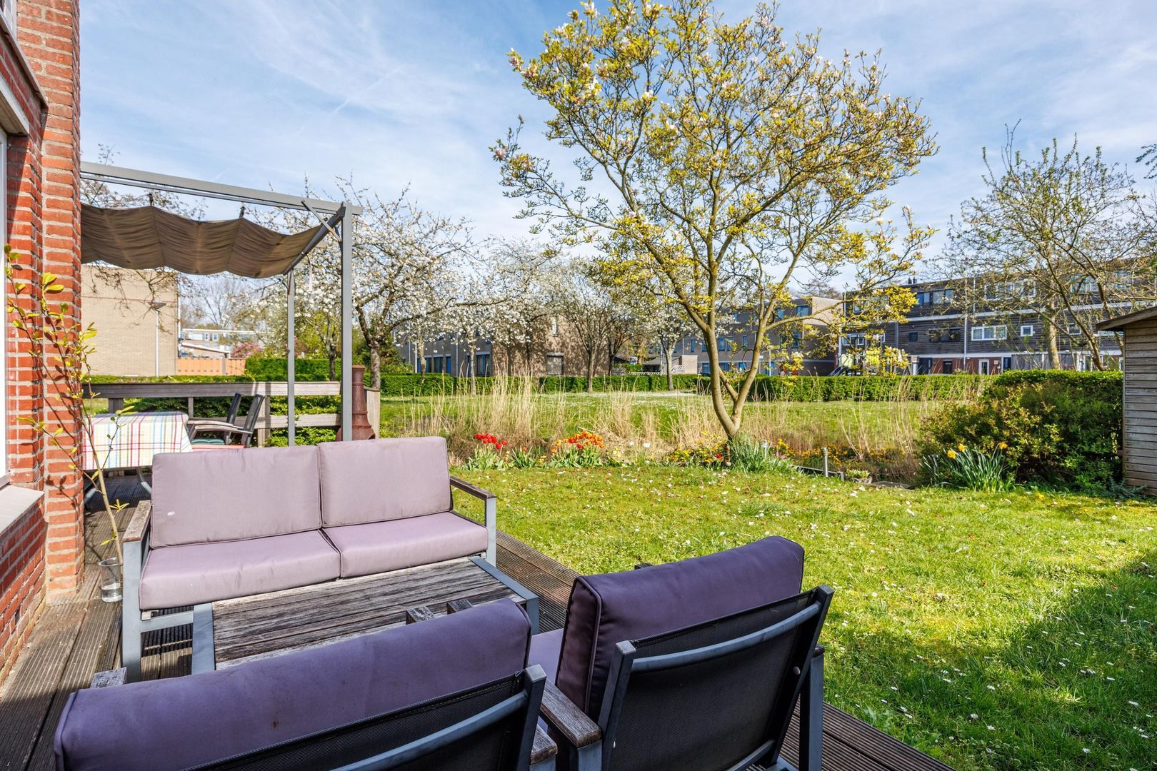 De Kringloop 1, Delft foto-48