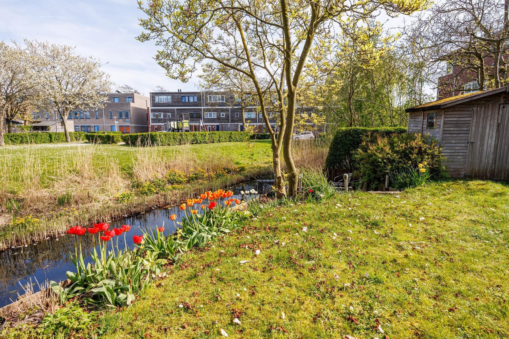 De Kringloop 1, Delft foto-57