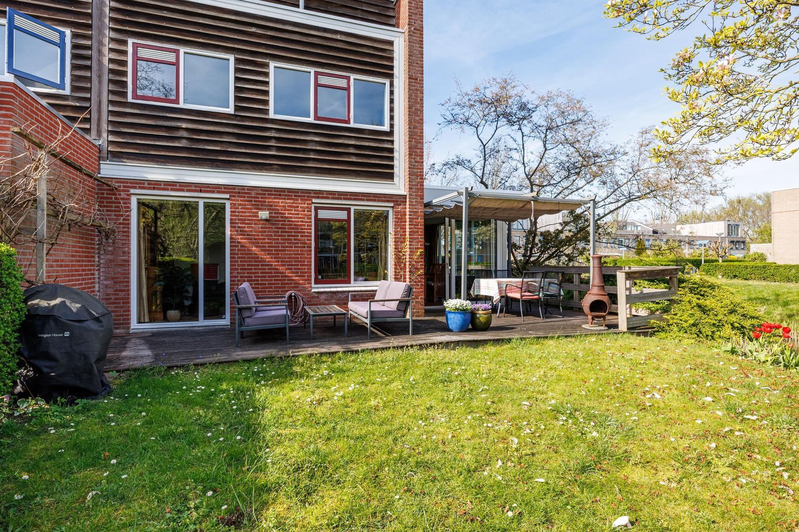 De Kringloop 1, Delft foto-49