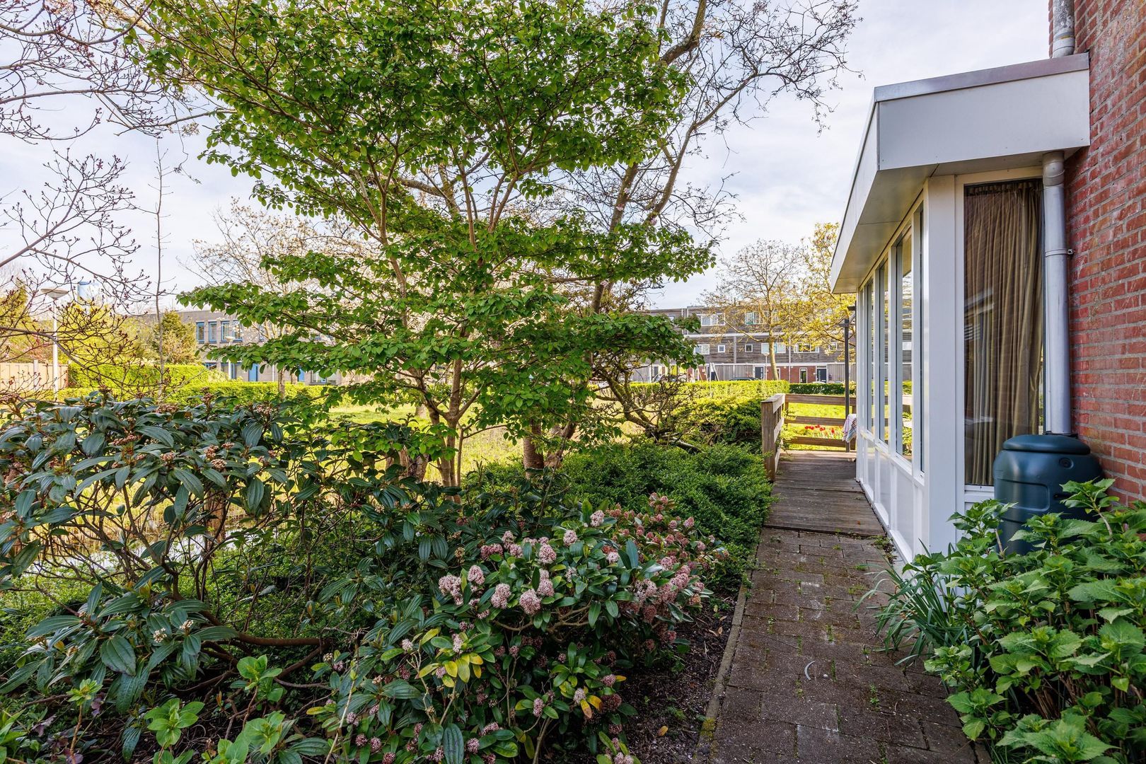 De Kringloop 1, Delft foto-50