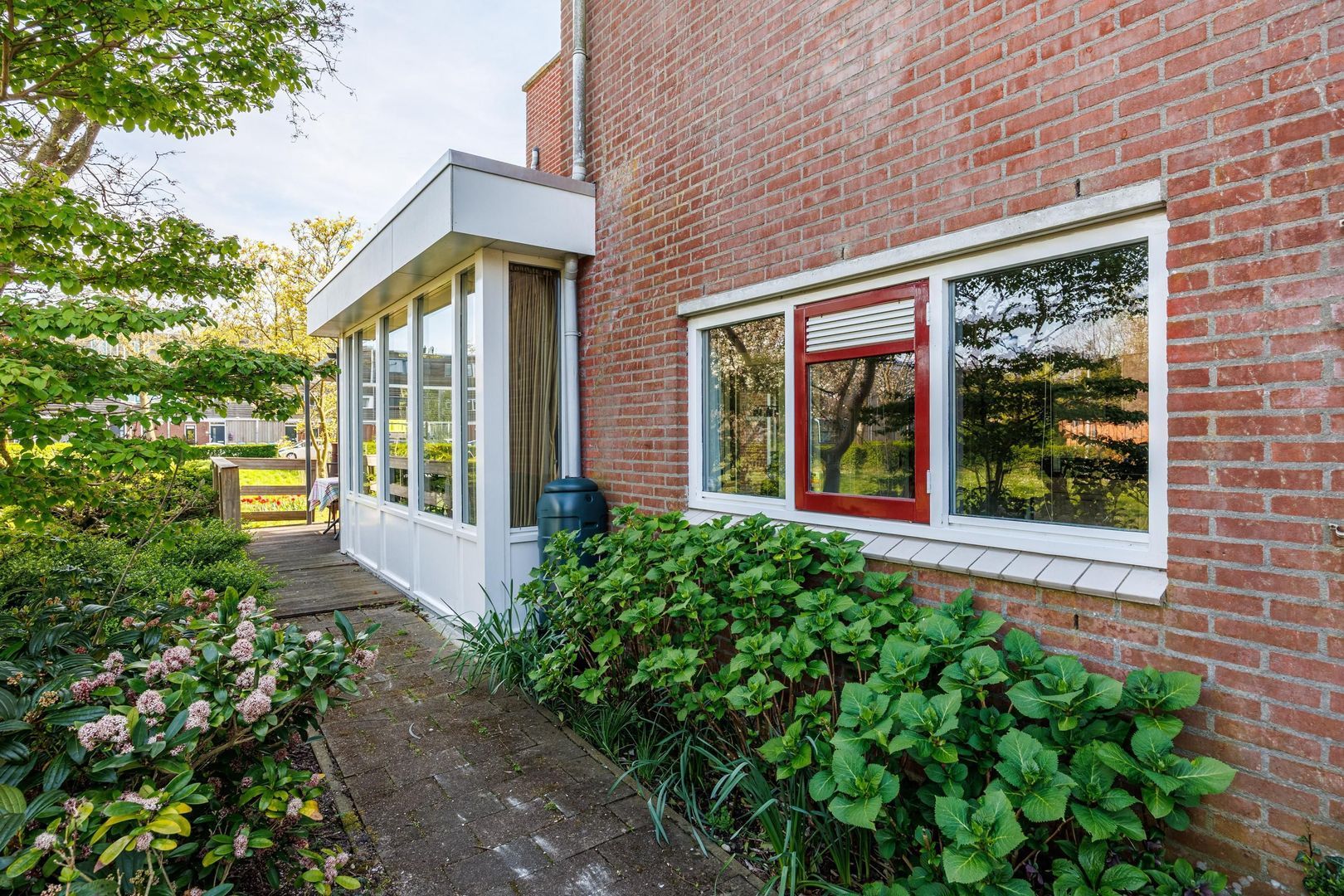 De Kringloop 1, Delft foto-51