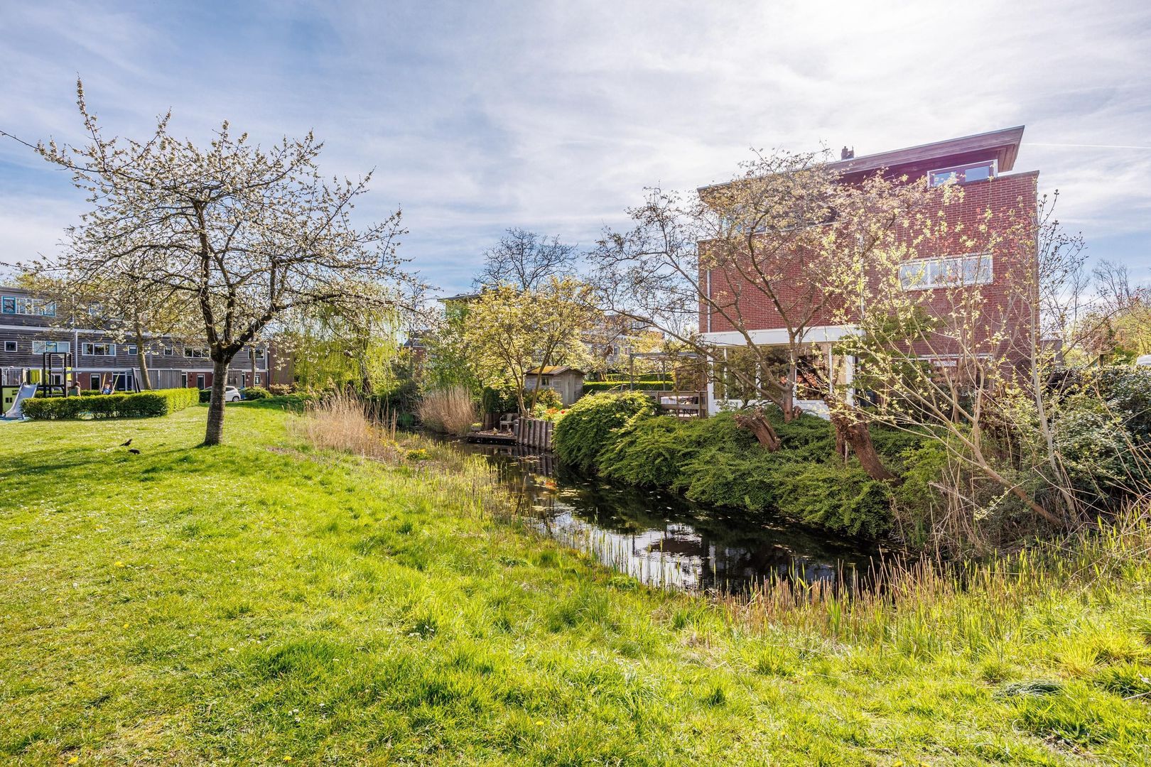 De Kringloop 1, Delft foto-52