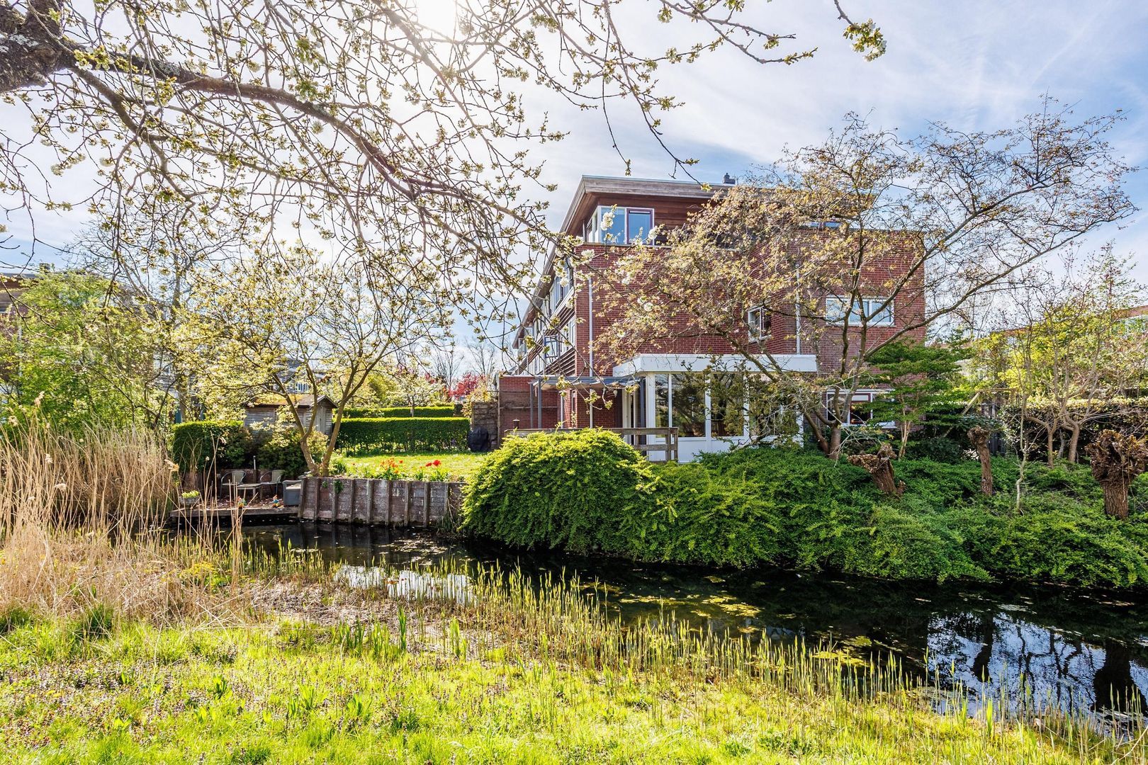 De Kringloop 1, Delft foto-53