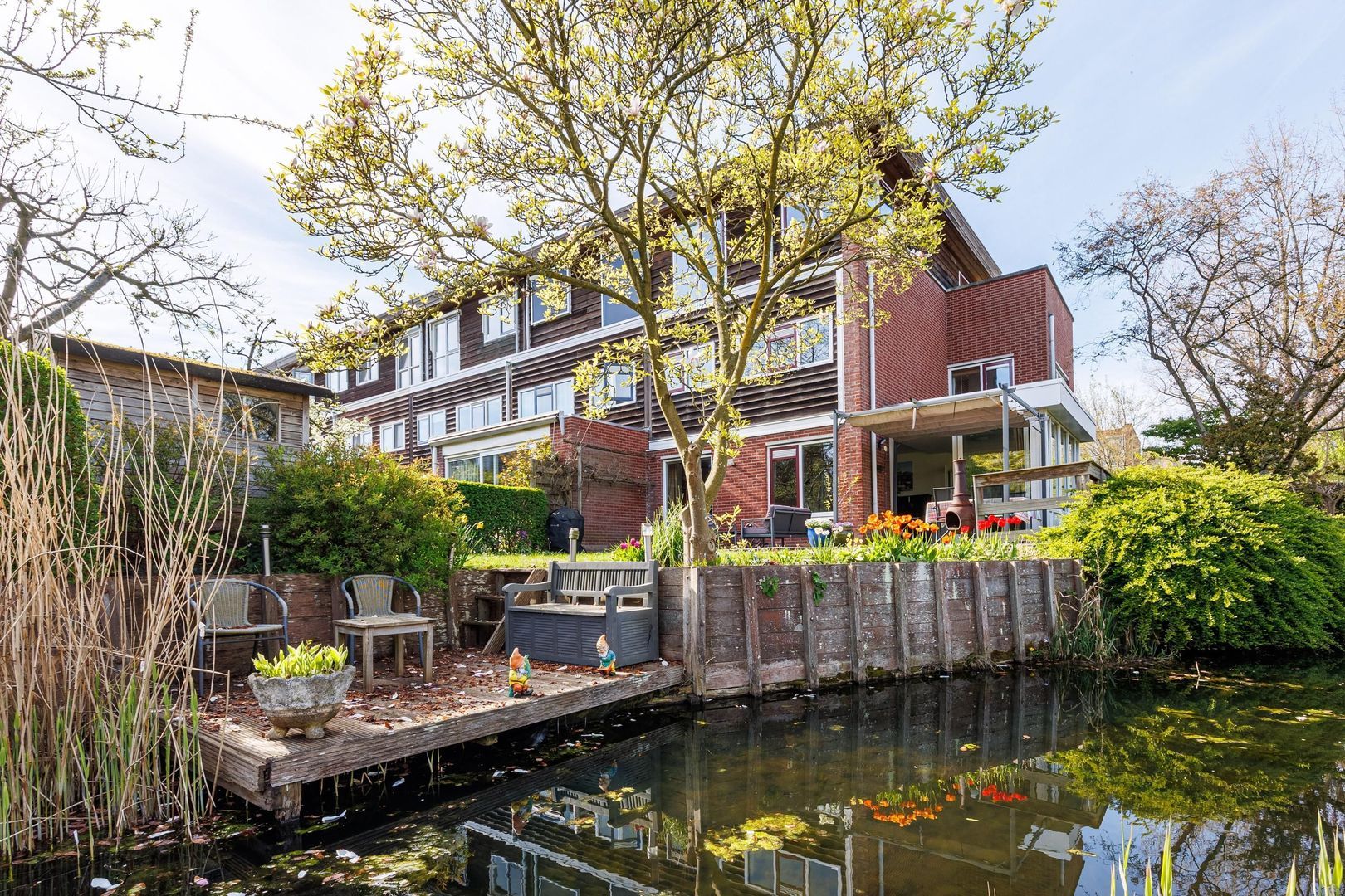 De Kringloop 1, Delft foto-47