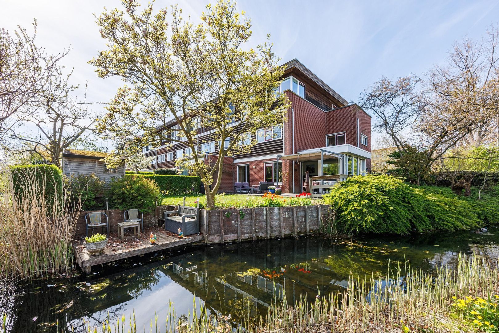 De Kringloop 1, Delft foto-2