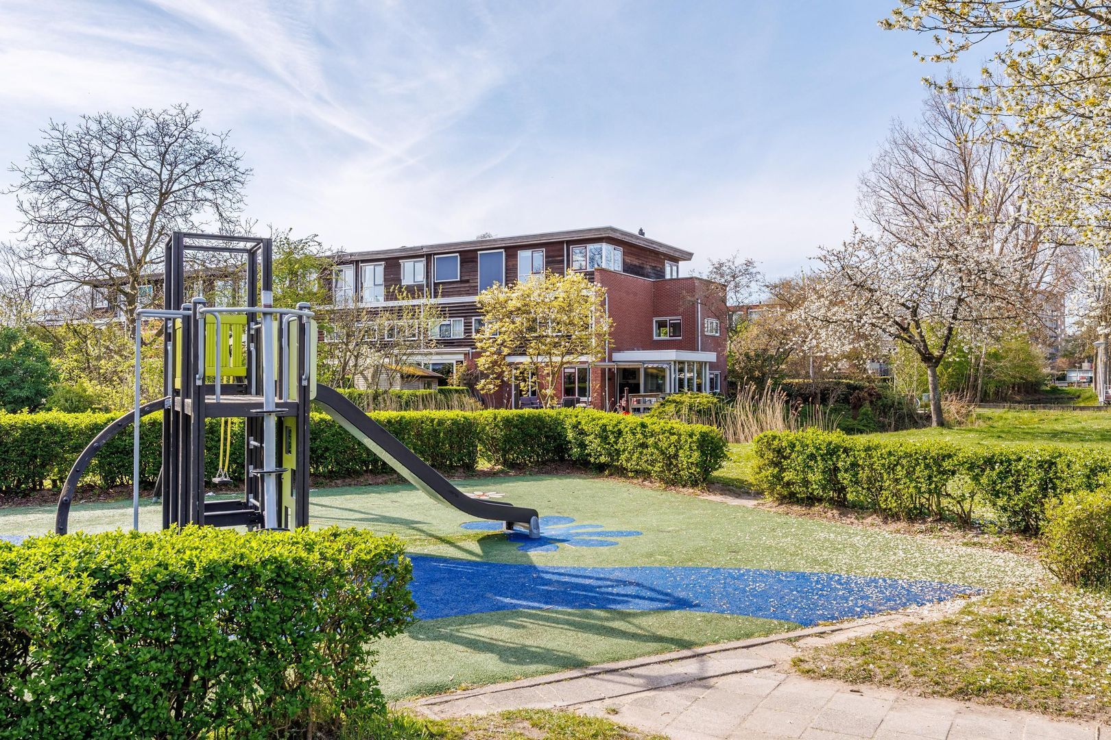 De Kringloop 1, Delft foto-55