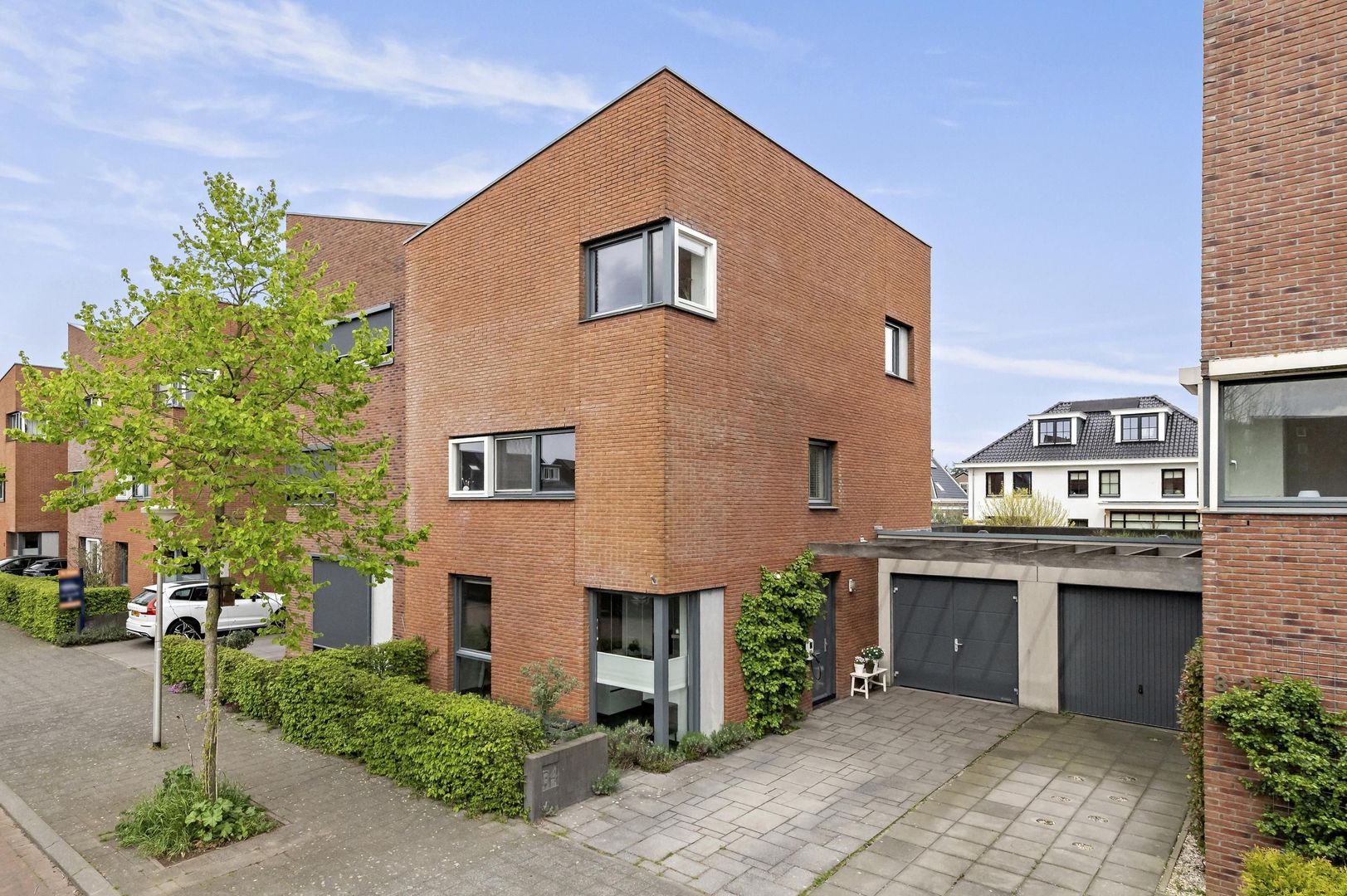 Bartoutszate 34, Delft foto-0