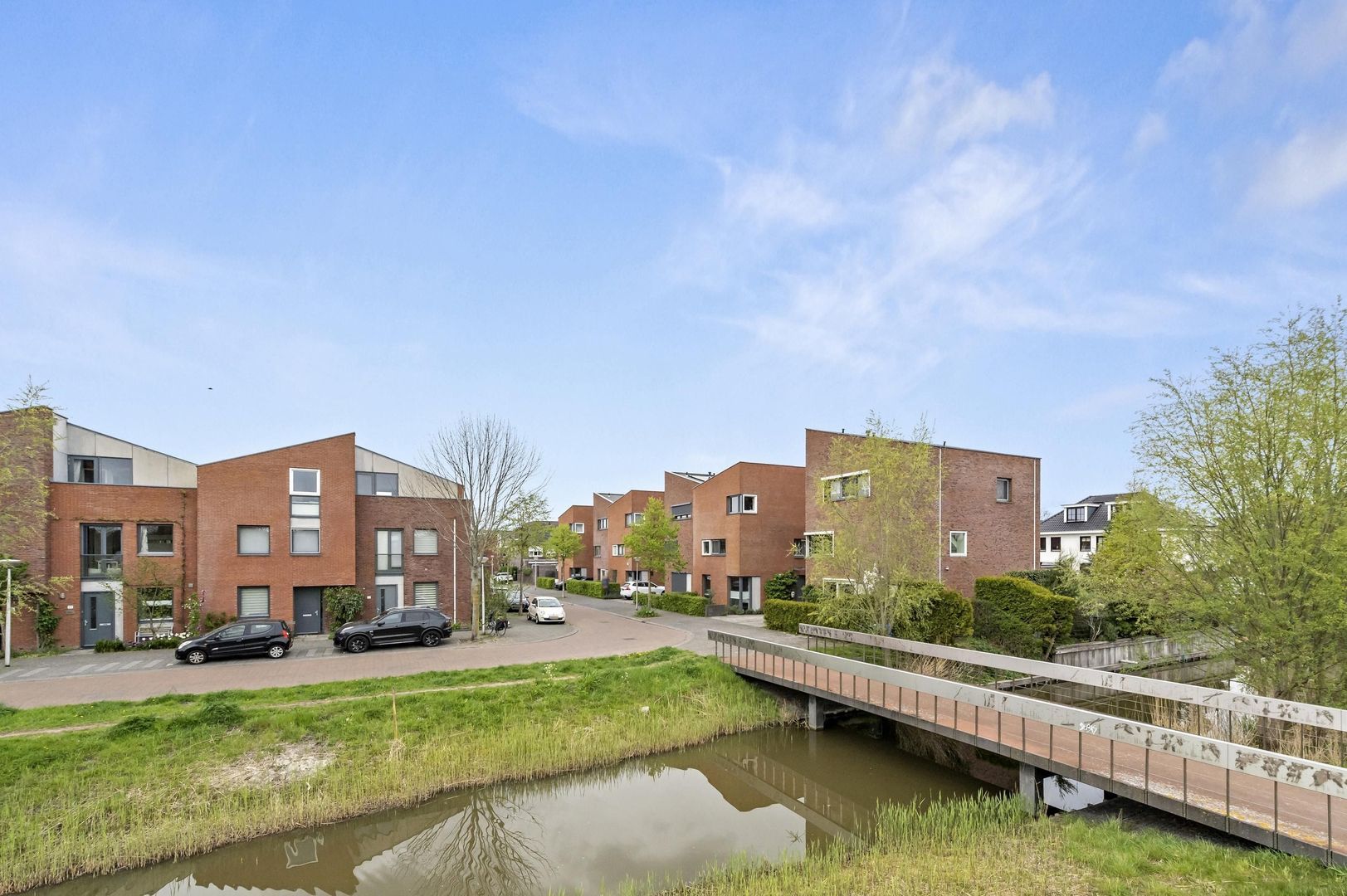 Bartoutszate 34, Delft foto-49