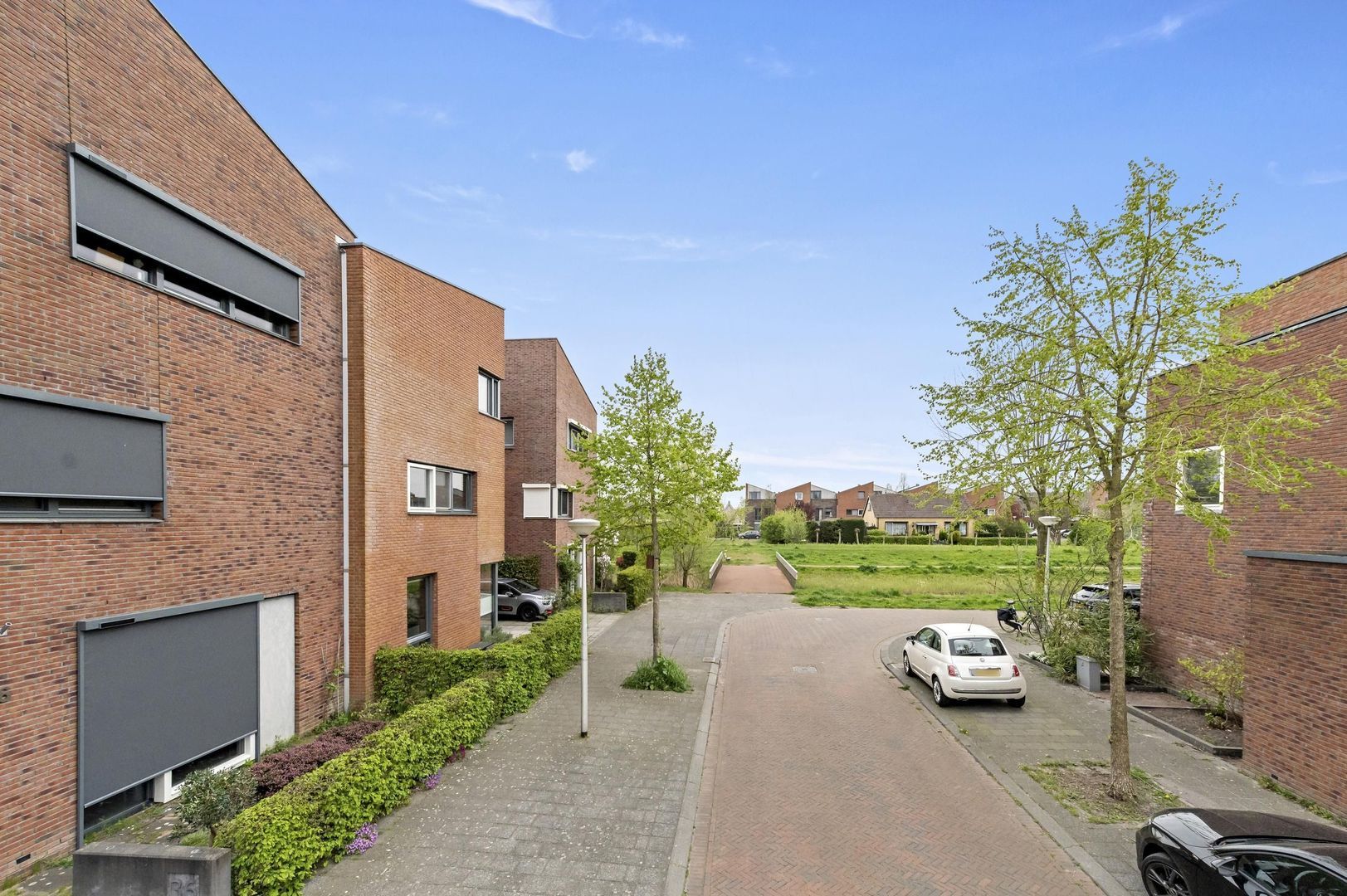 Bartoutszate 34, Delft foto-48