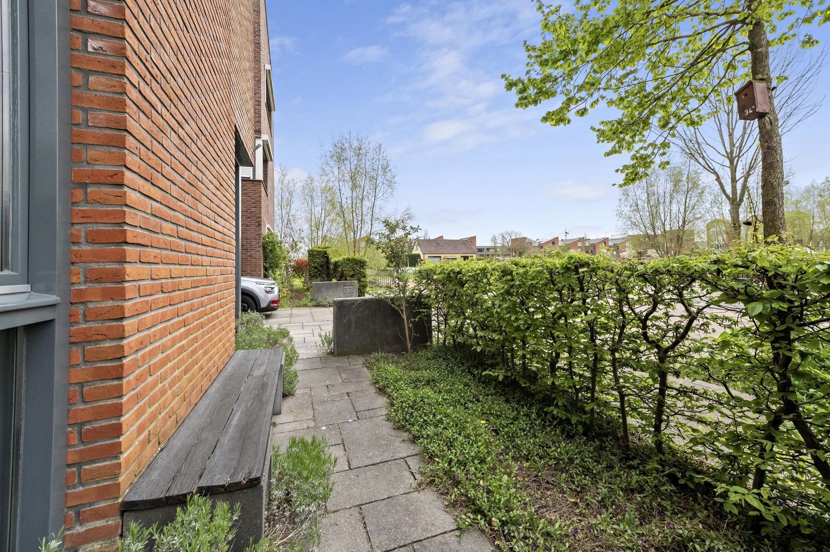 Bartoutszate 34, Delft foto-51