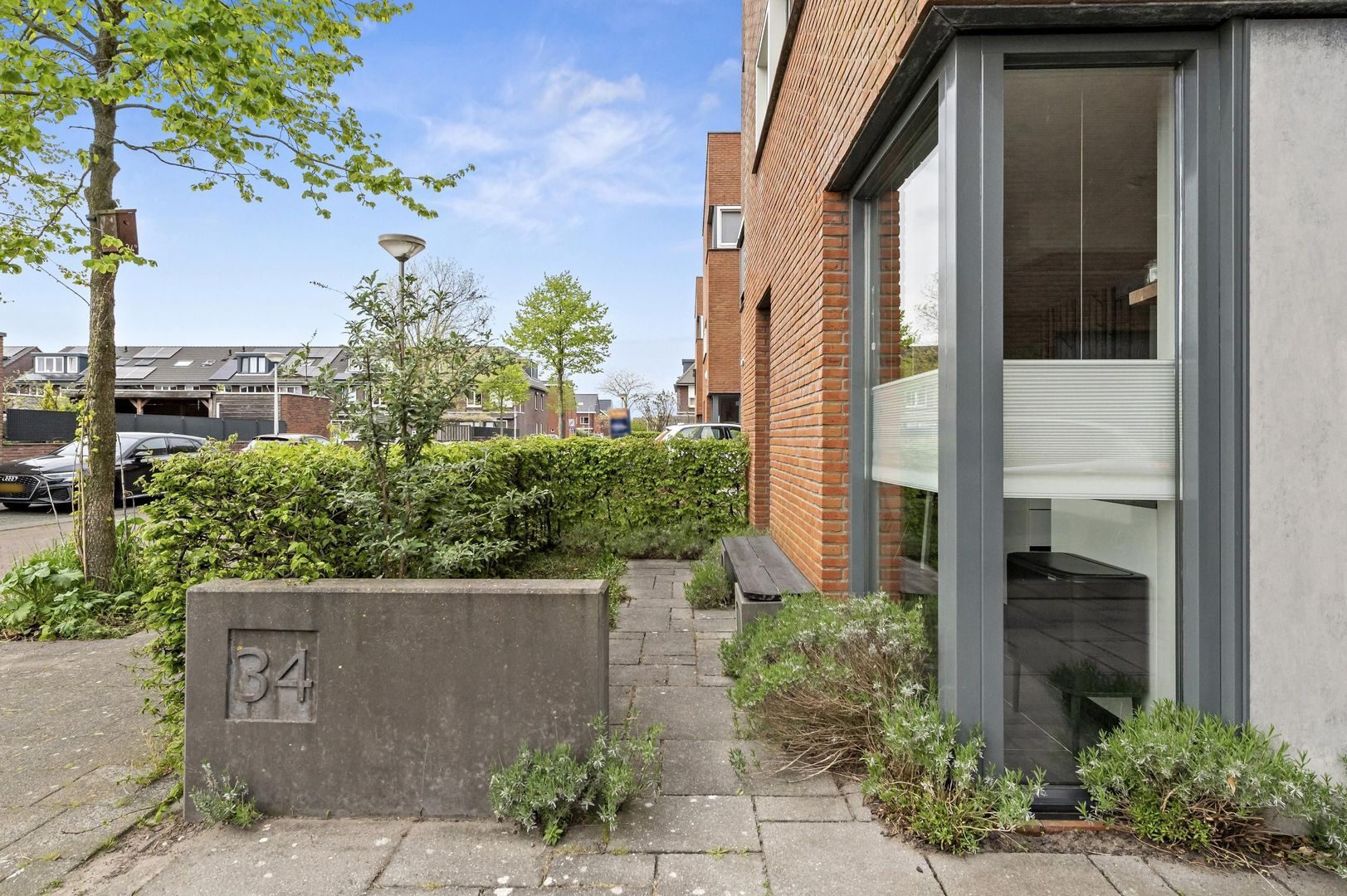 Bartoutszate 34, Delft foto-50