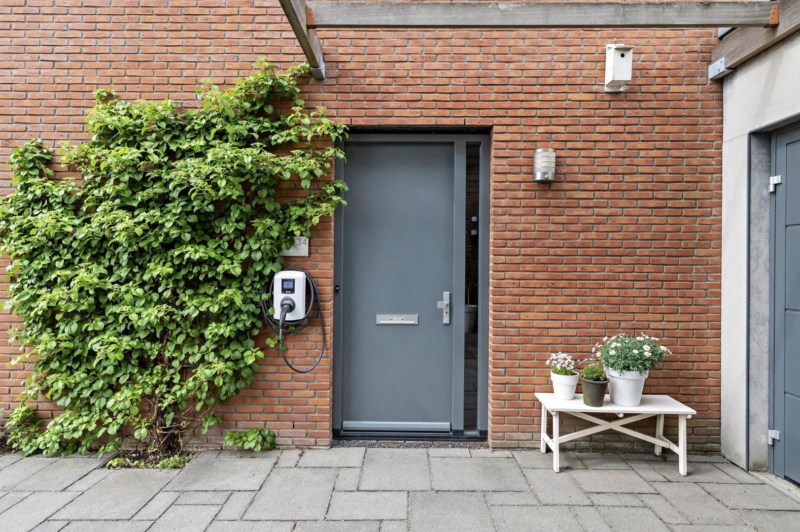 Bartoutszate 34, Delft foto-2