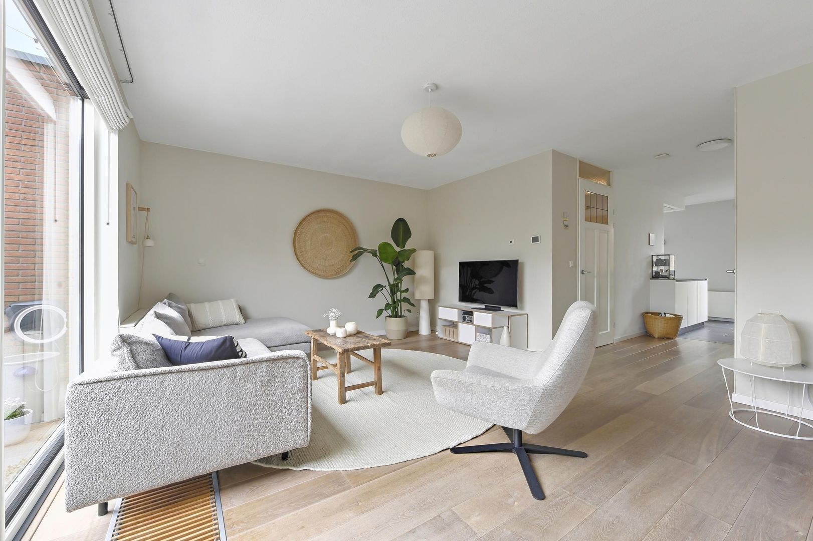 Bartoutszate 34, Delft foto-17