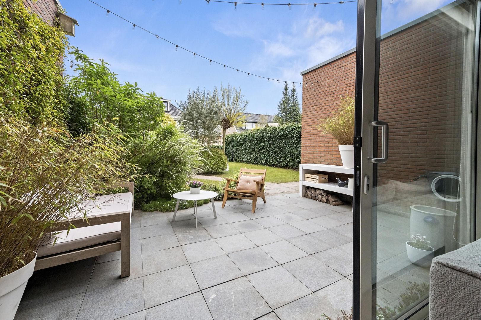 Bartoutszate 34, Delft foto-7