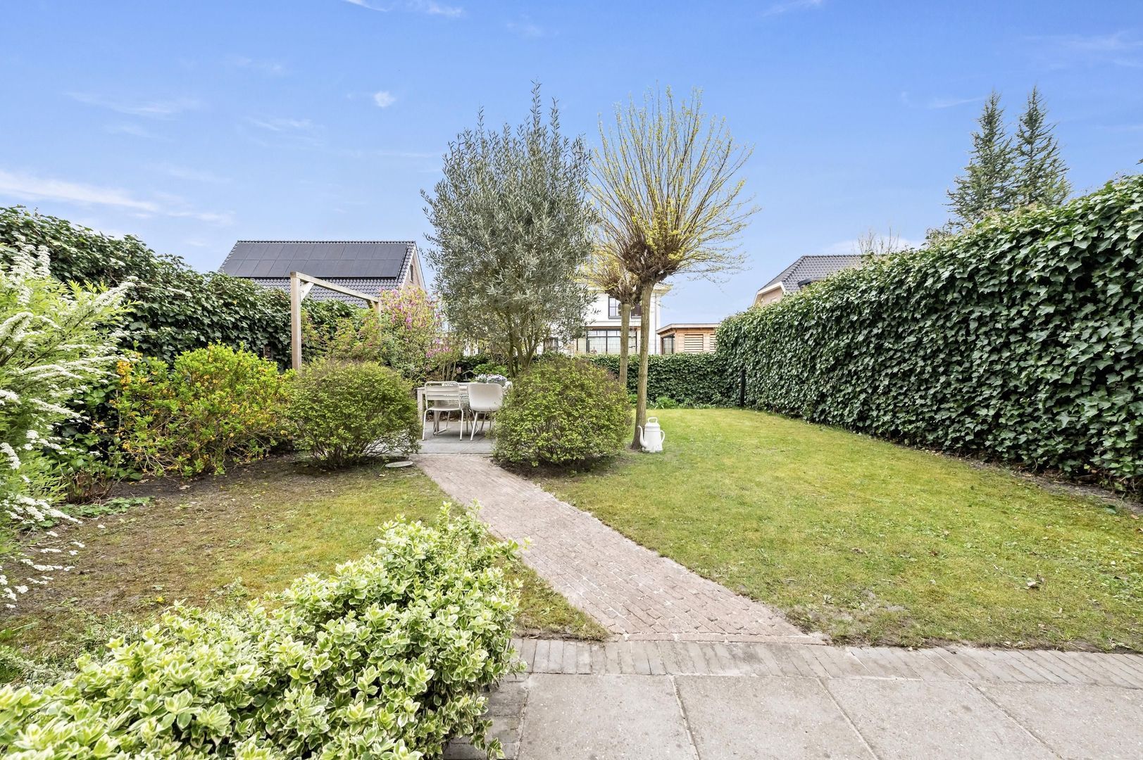 Bartoutszate 34, Delft foto-9