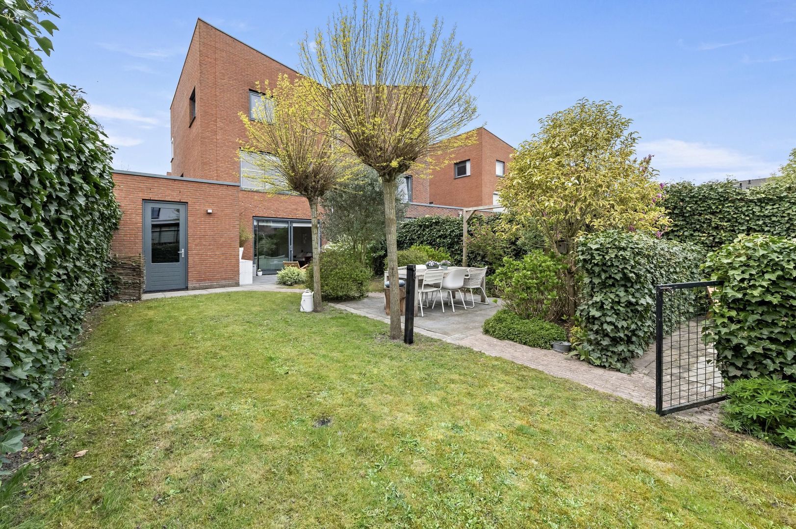 Bartoutszate 34, Delft foto-10