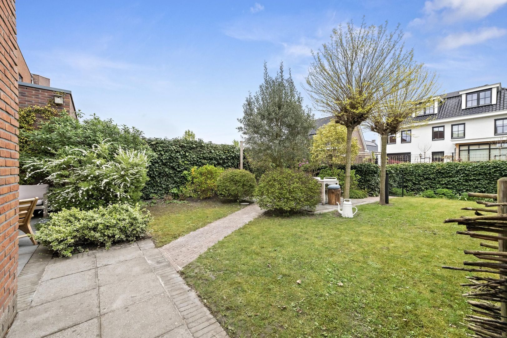 Bartoutszate 34, Delft foto-11