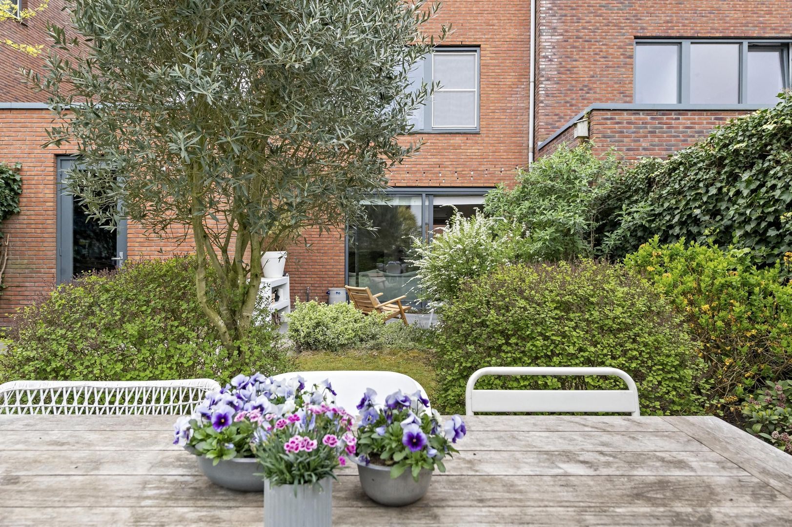 Bartoutszate 34, Delft foto-14