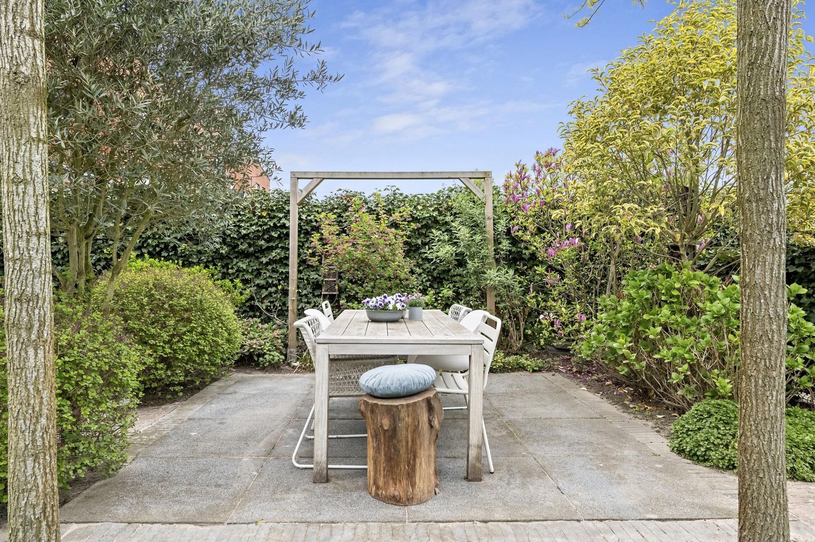 Bartoutszate 34, Delft foto-12