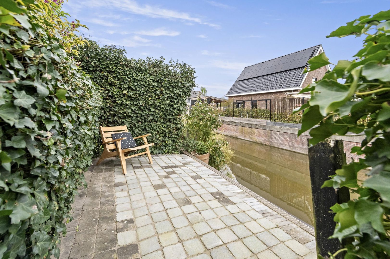 Bartoutszate 34, Delft foto-13