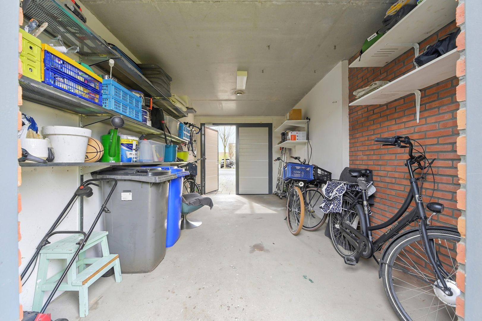 Bartoutszate 34, Delft foto-16